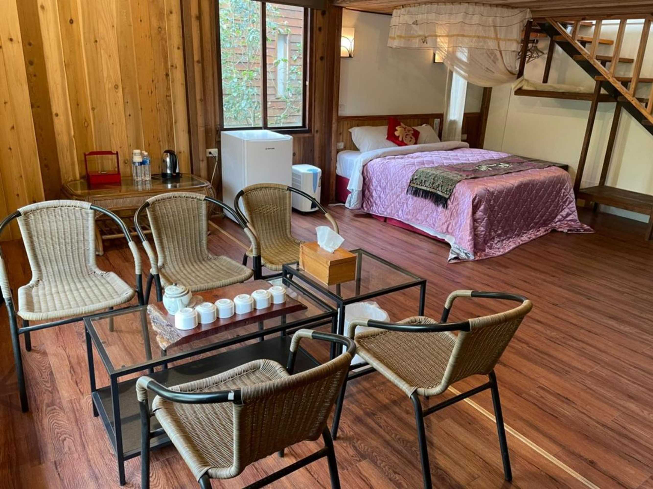 Gift card for Love Face B&b