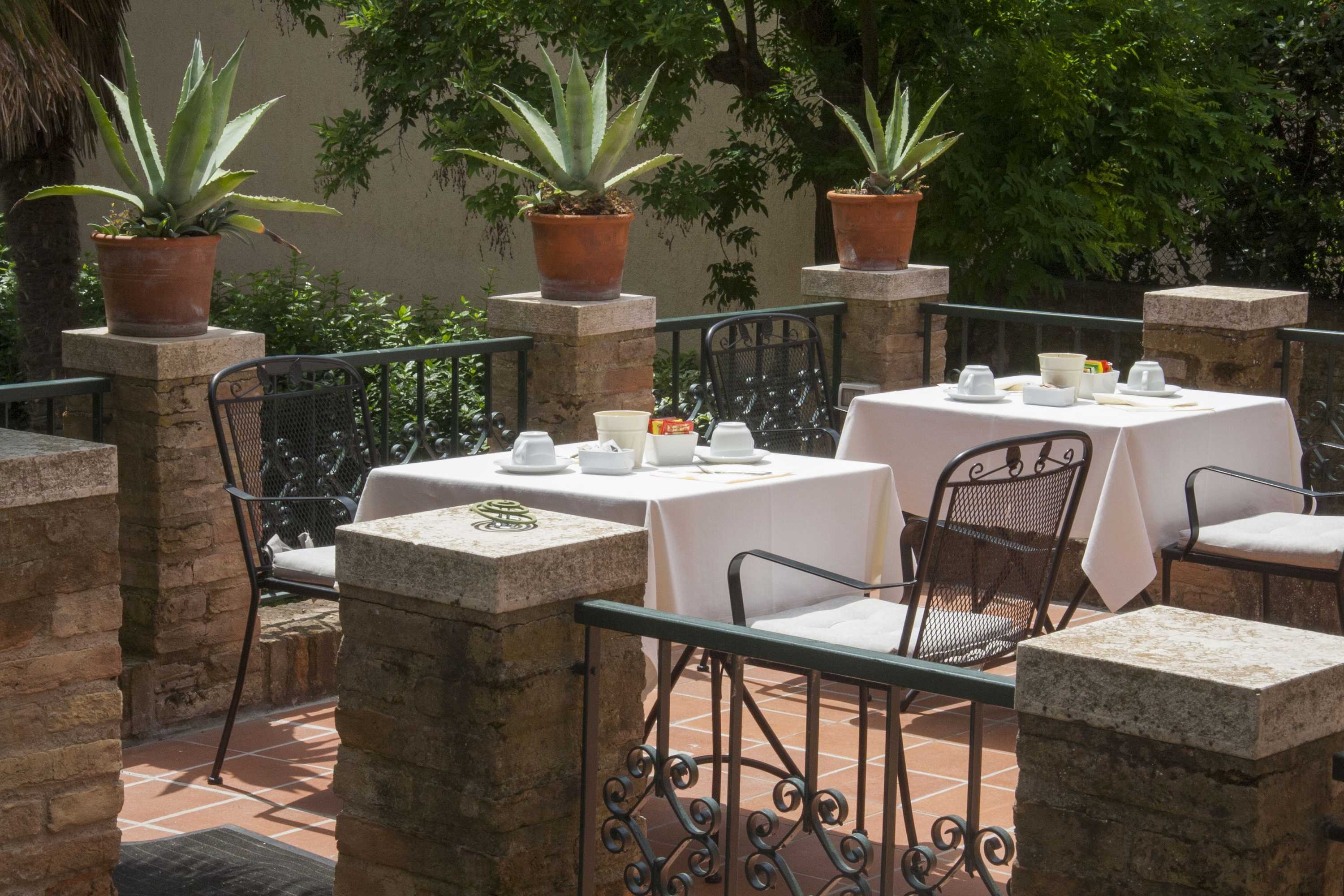 Gift card for Ai Giardini di San Vitale Gift card for Ai Giardini di San Vitale