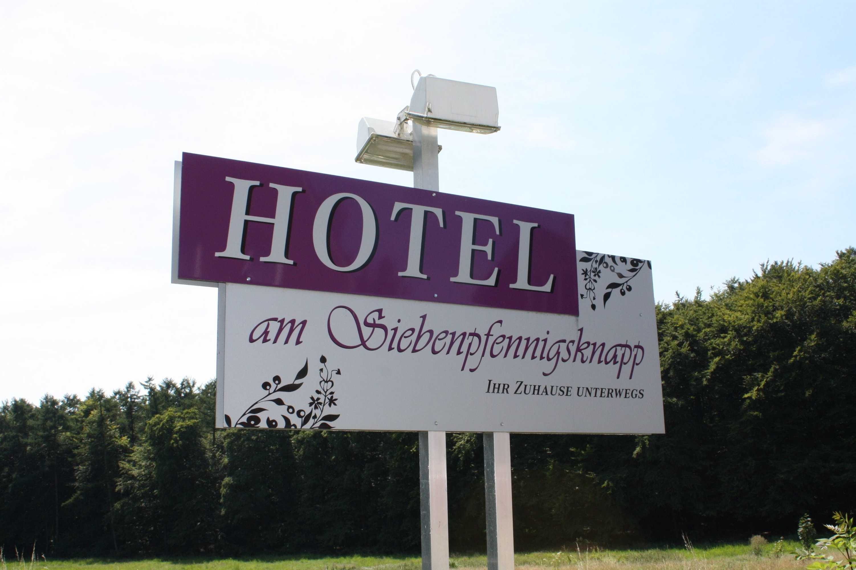 Gift card for Hotel am Siebenpfennigsknapp