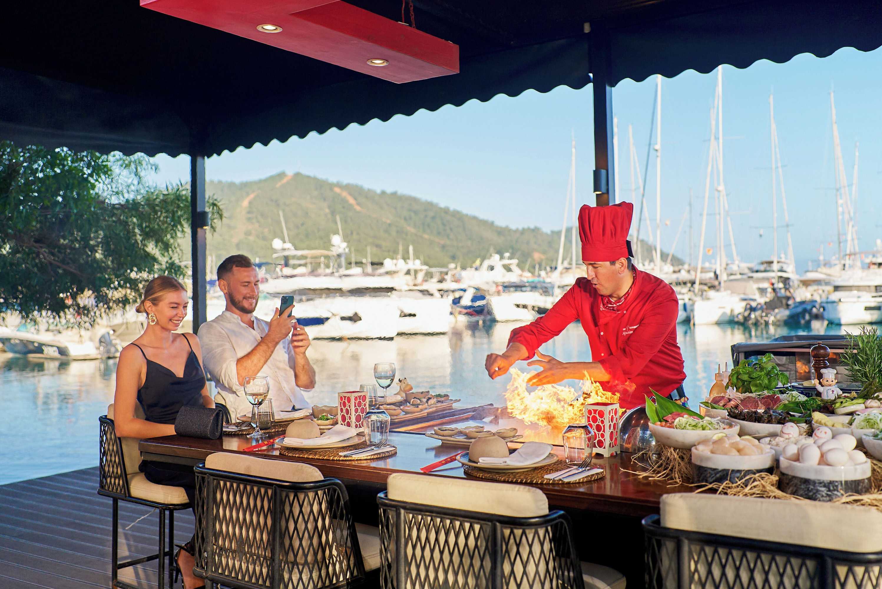 Gift card for Rixos Premium Göcek Adult Only Gift card for Rixos Premium Göcek Adult Only