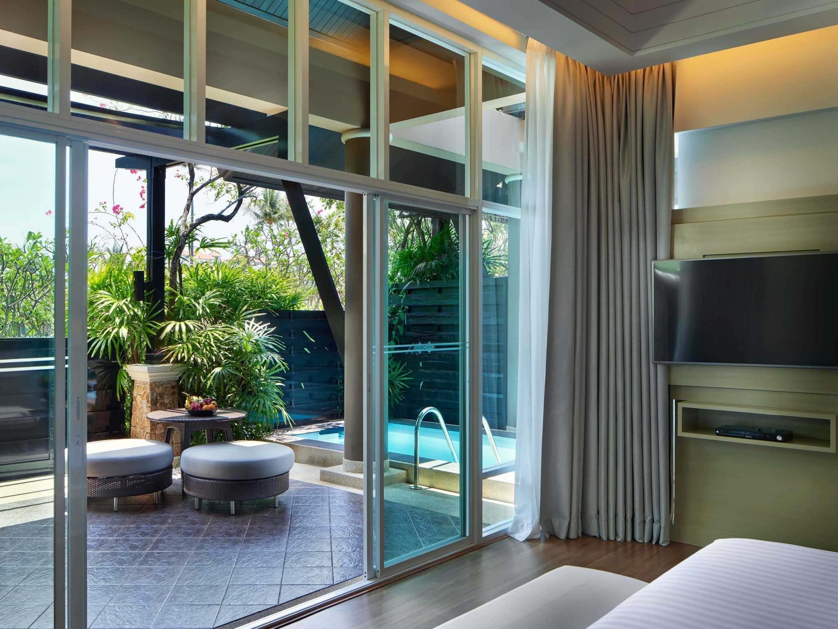 Gift card for Pullman Phuket Panwa Beach Resort