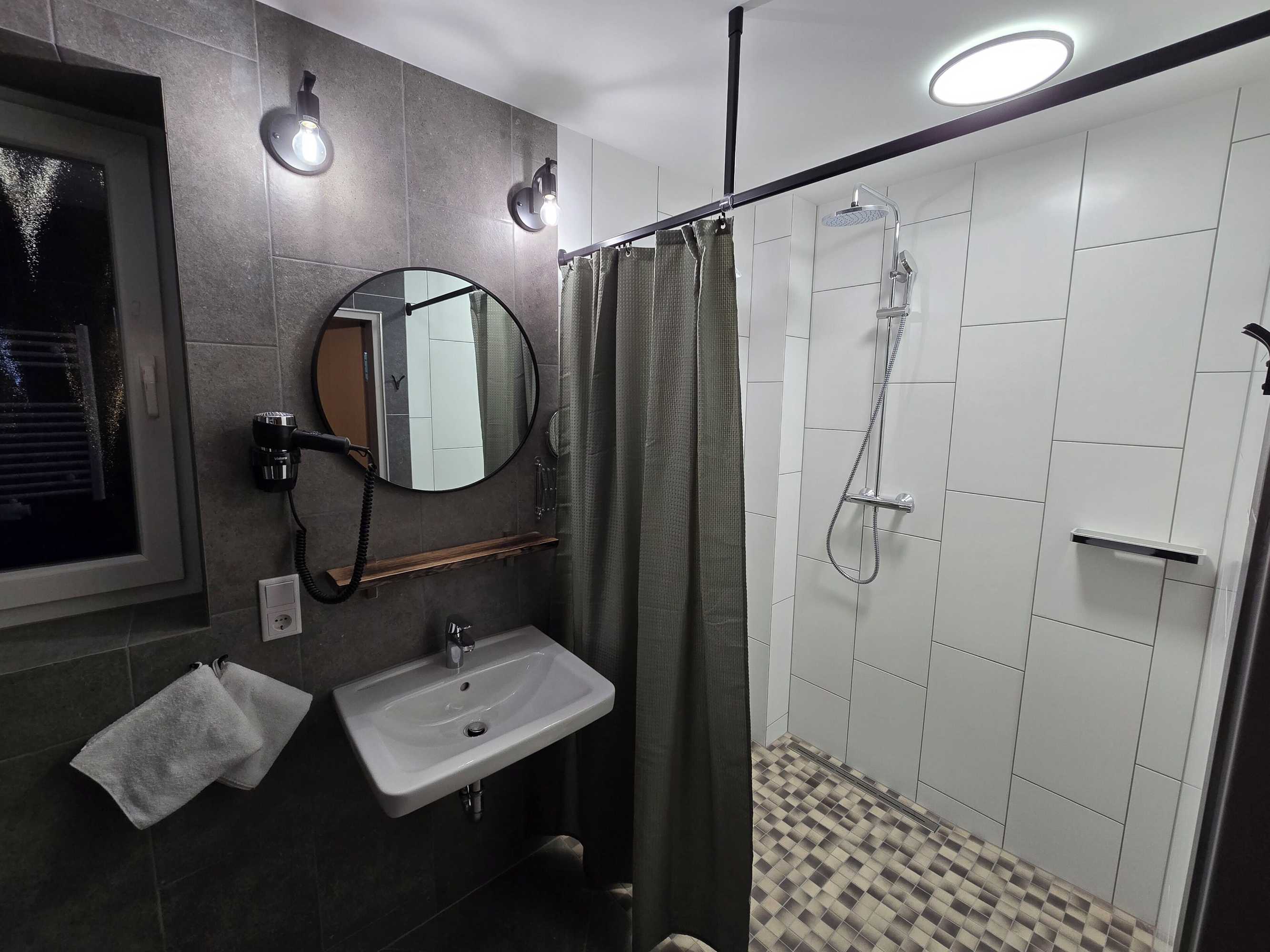 Gift card for Aparthotel Fairschlafen Minden