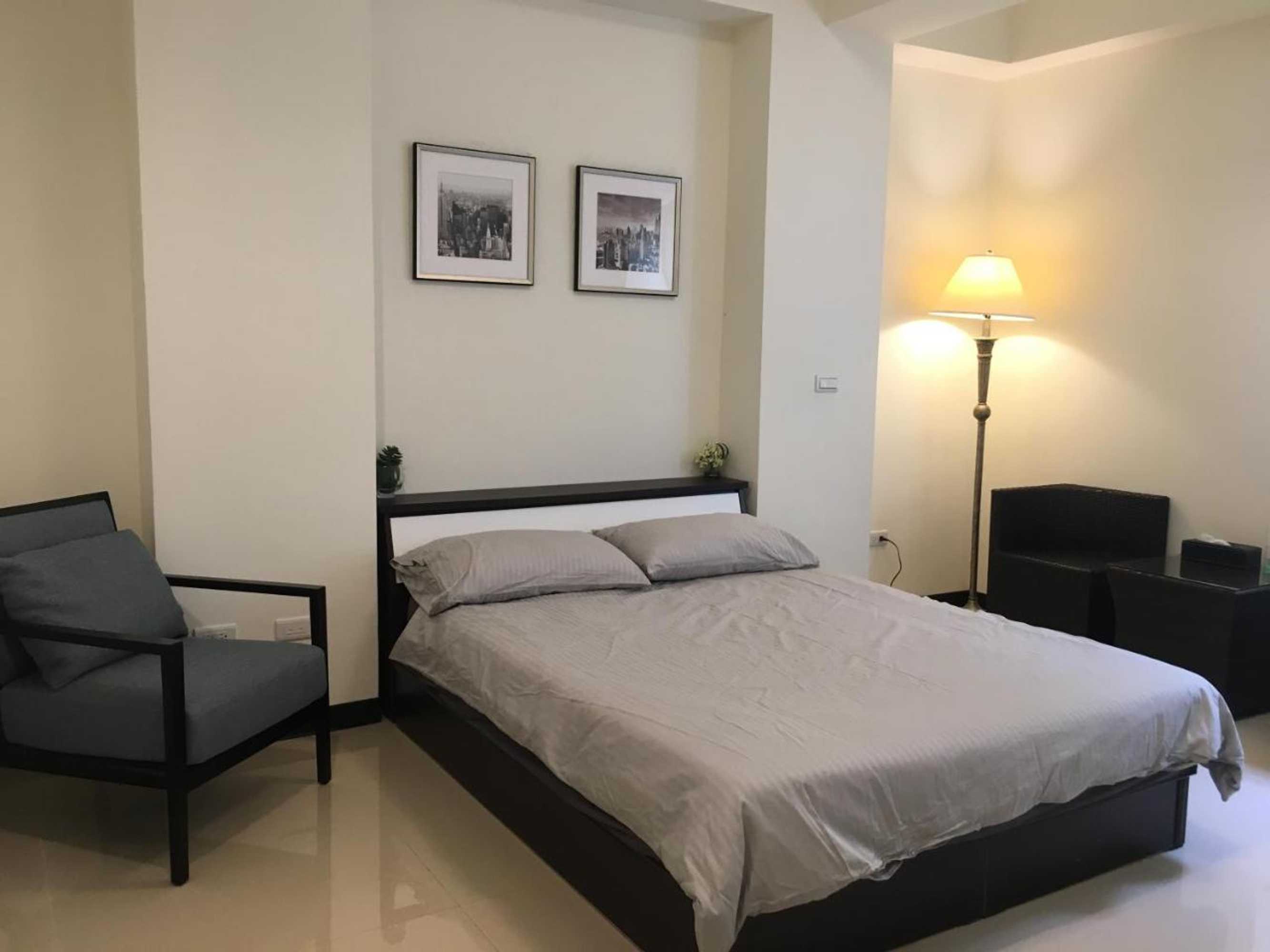 Gift card for Taichung Hsr Homestay