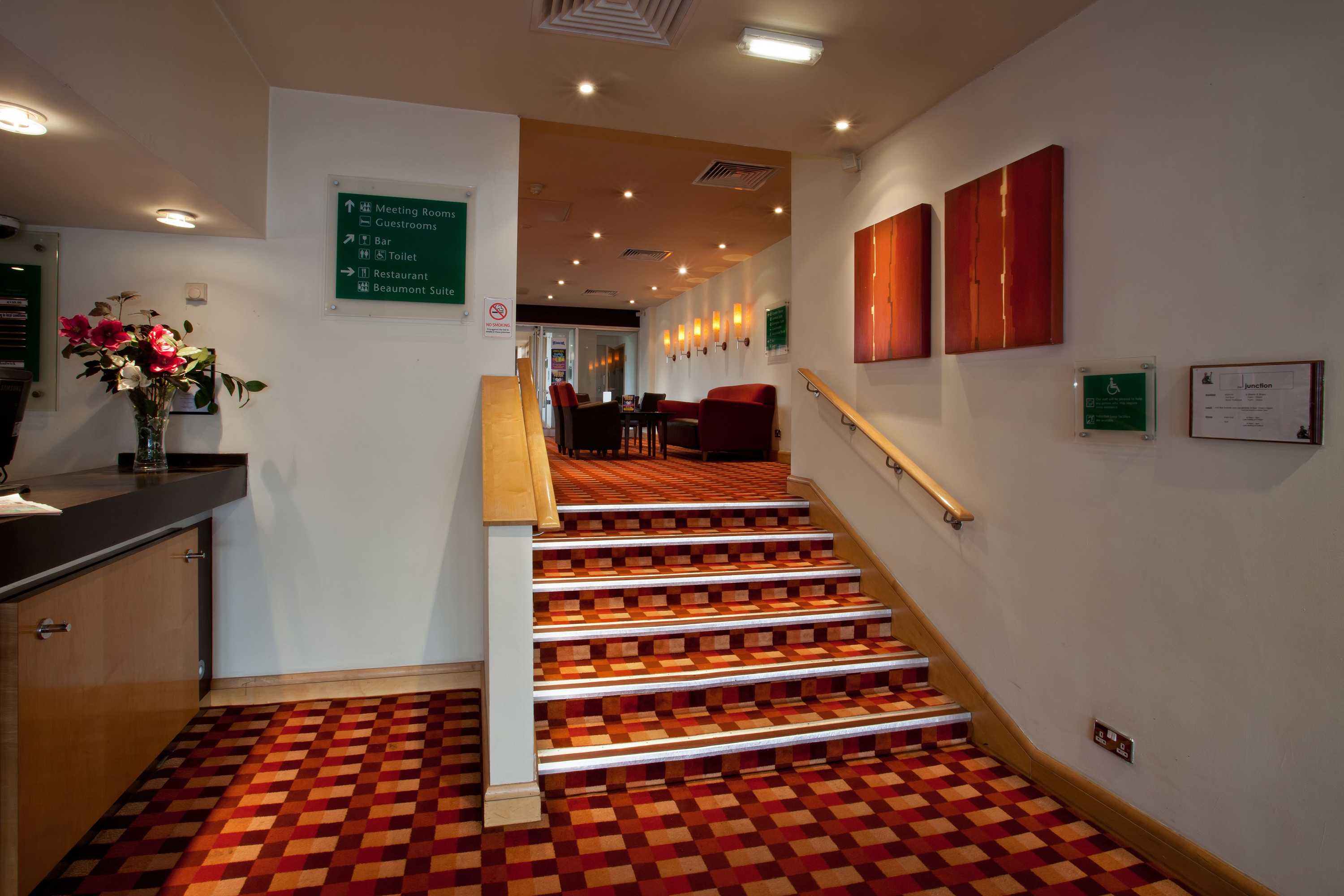 Gift card for Britannia Hotel Bolton Gift card for Britannia Hotel Bolton