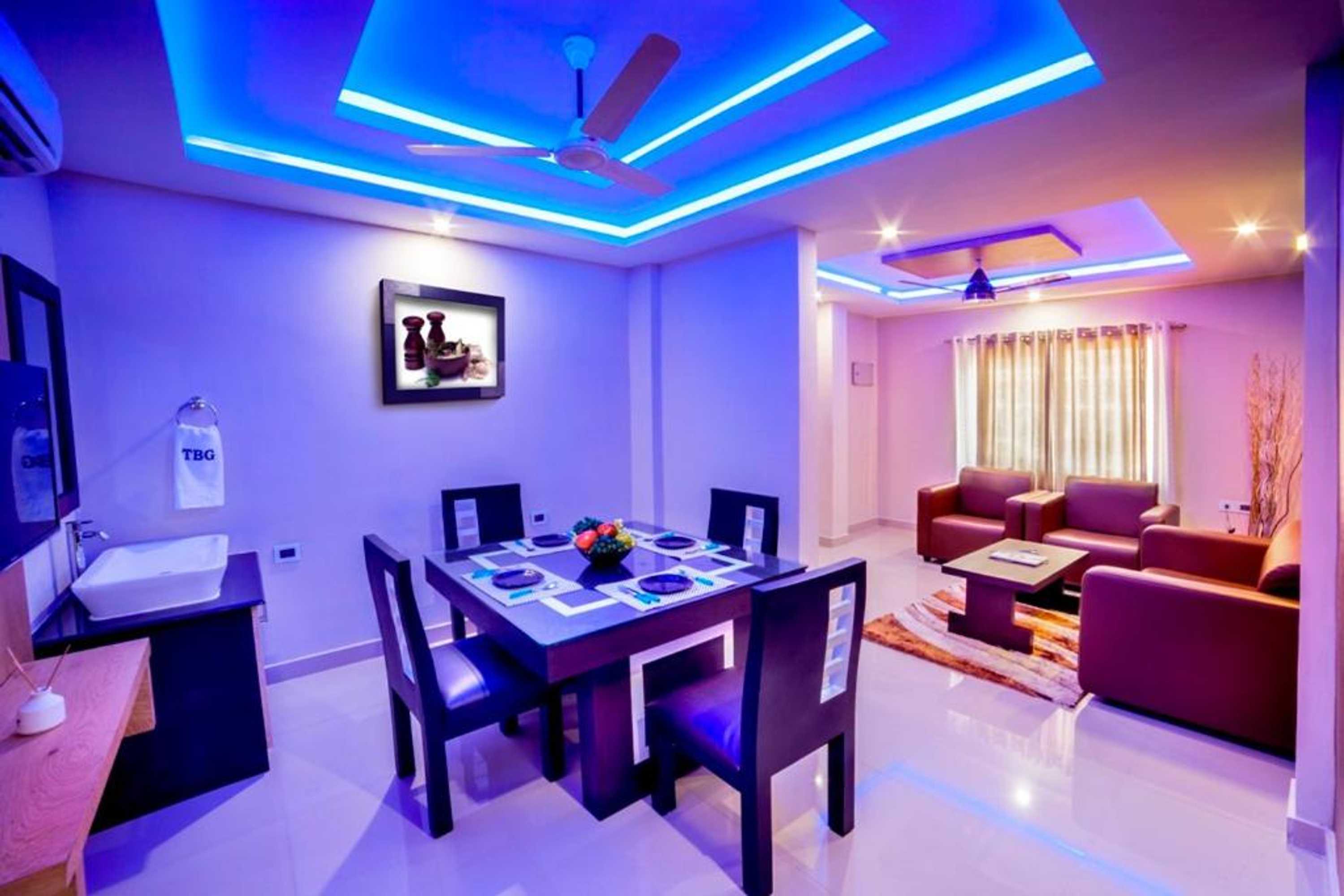 Gift card for Alshifa Tbg Residency