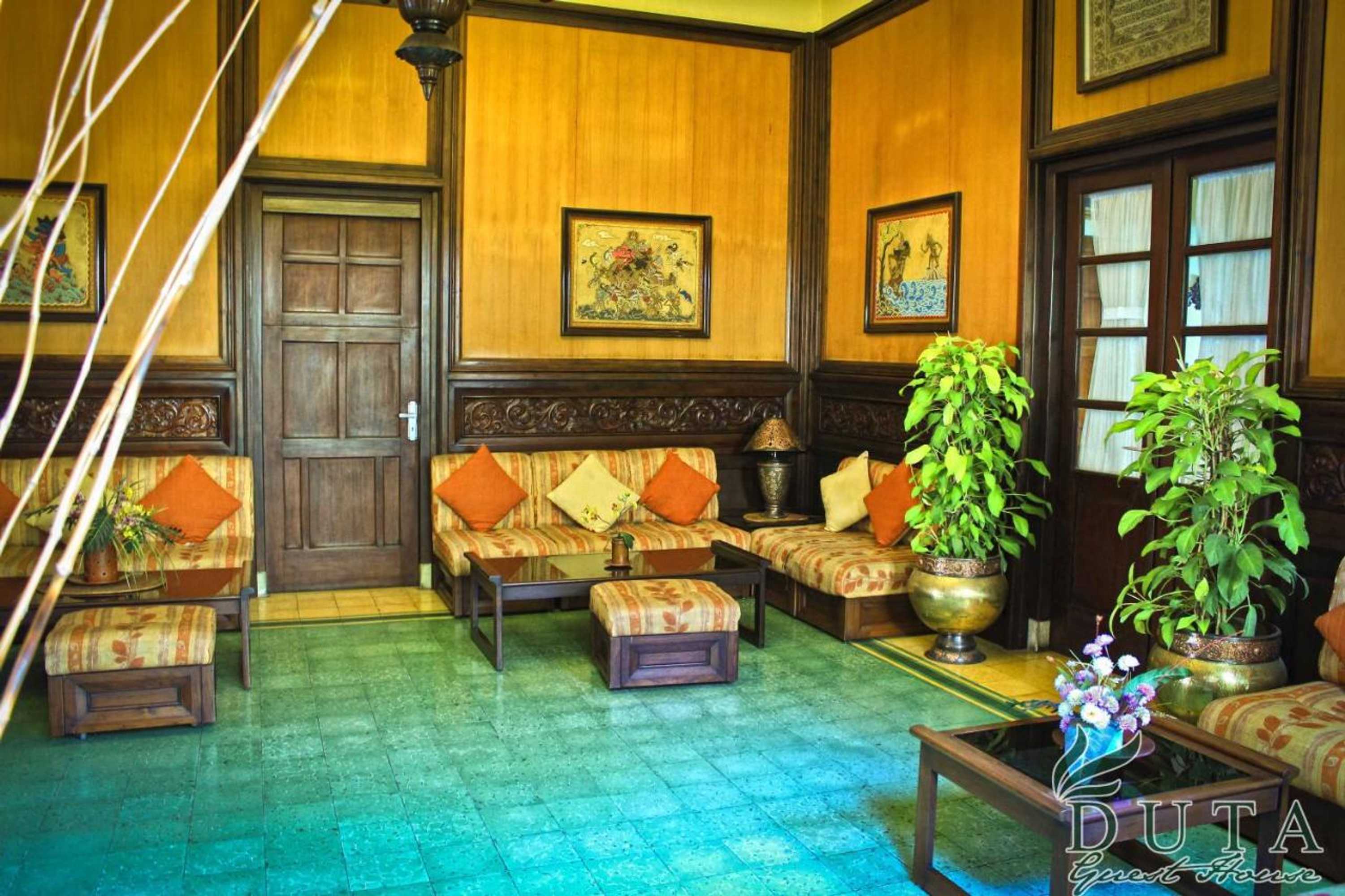 Gift card for Duta Cabin