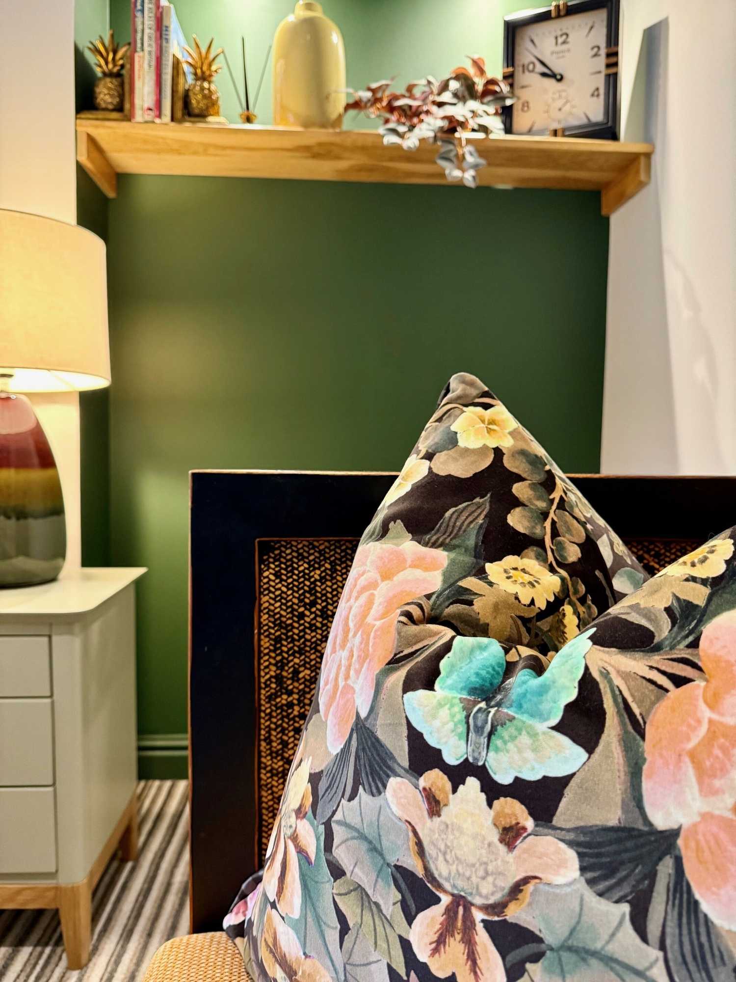 Gift card for Hebden Townhouse