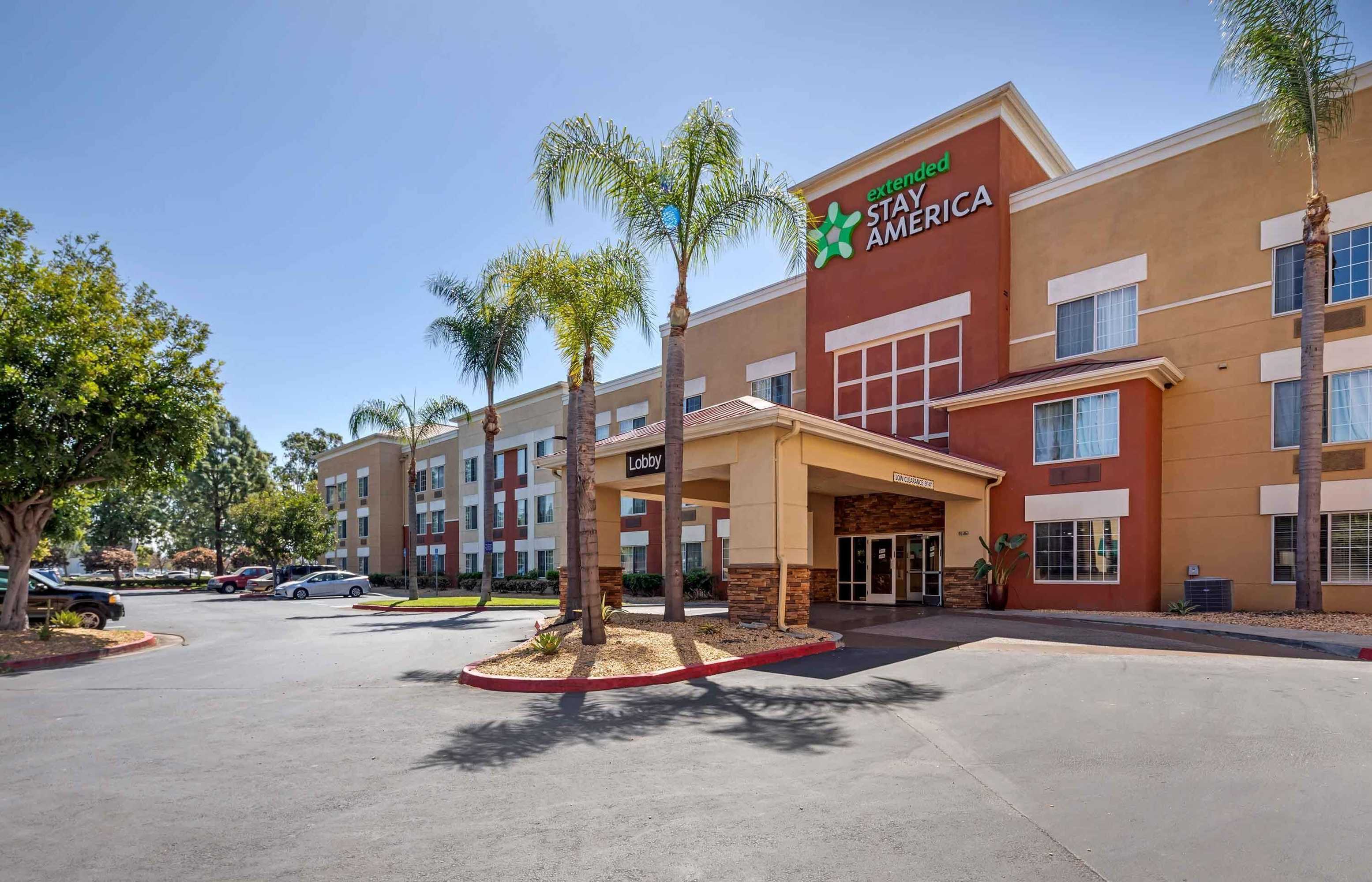 Gift card for Extended Stay America Suites Orange County Cypress Gift card for Extended Stay America Suites Orange County Cypress
