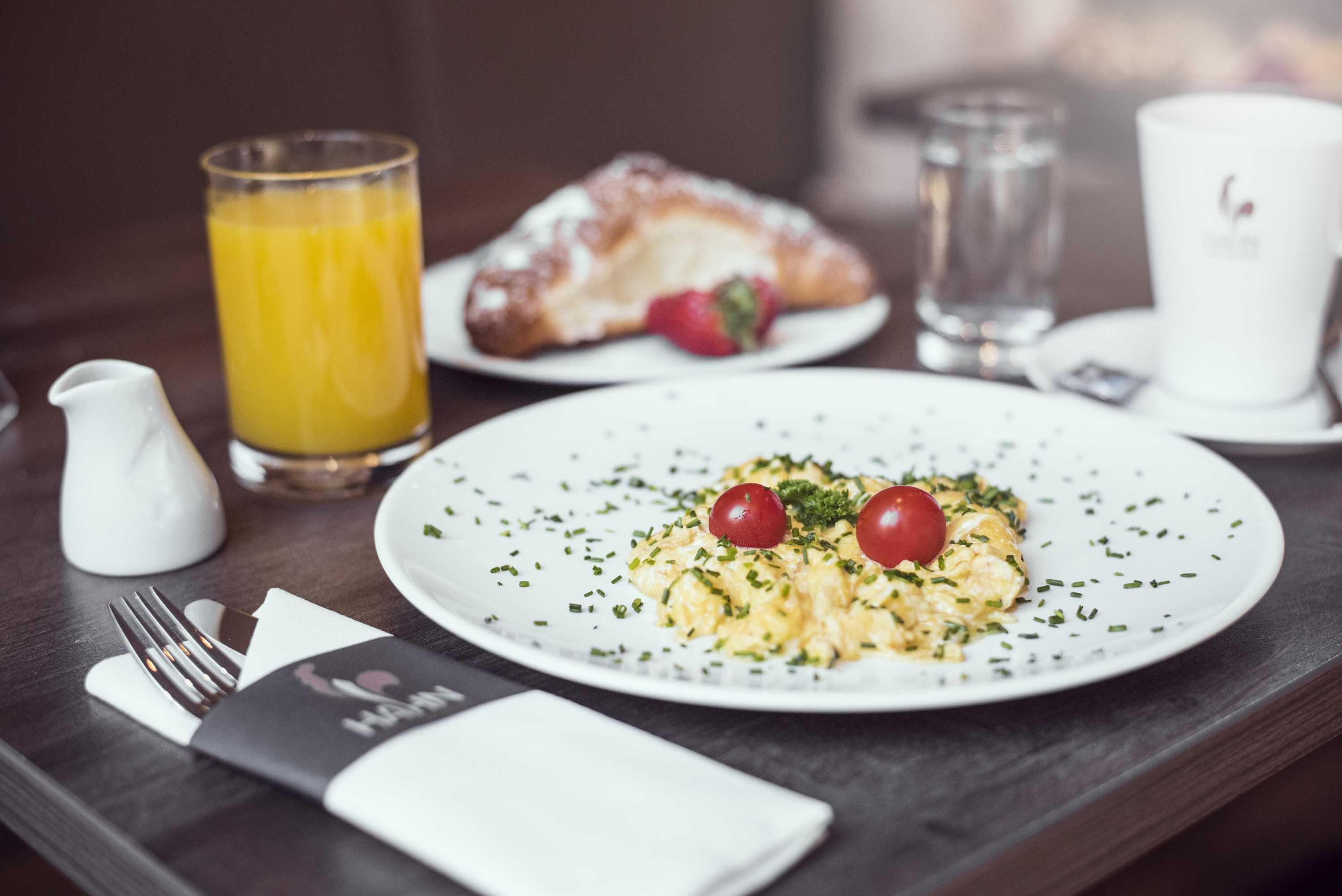 Gift card for Basic Hotel Innsbruck Gift card for Basic Hotel Innsbruck