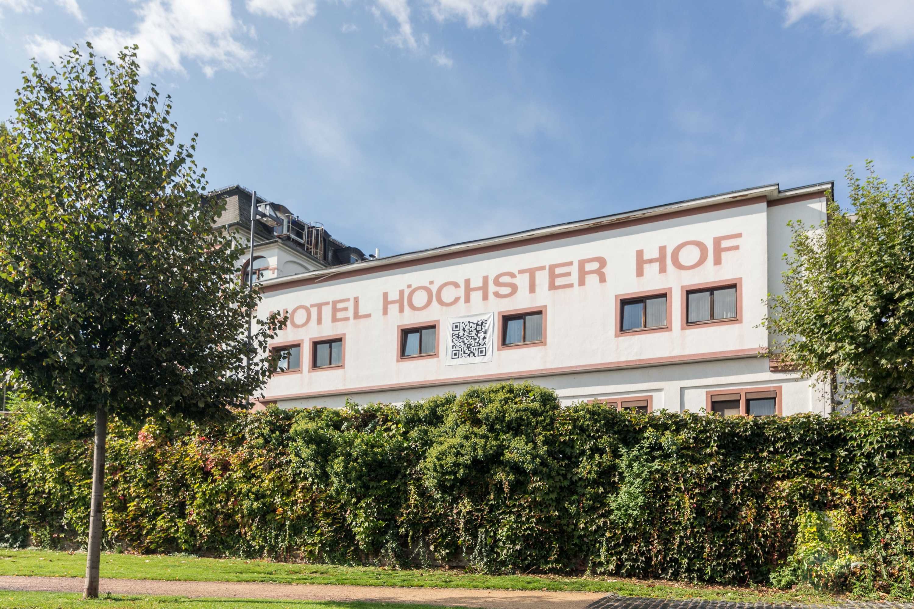 Gift card for Tagungshotel Höchster Hof Frankfurt Gift card for Tagungshotel Höchster Hof Frankfurt