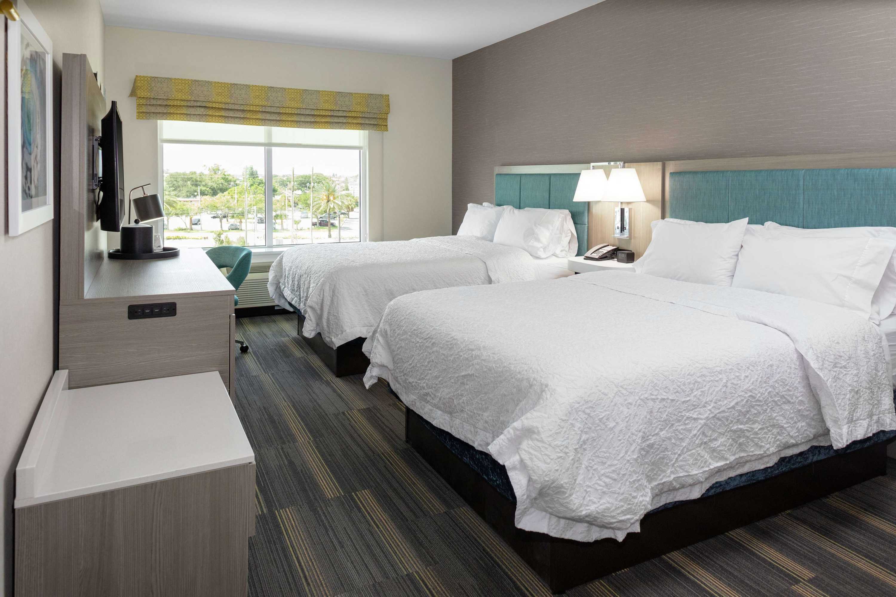 Gift card for Hampton Inn Dunedin Gift card for Hampton Inn Dunedin