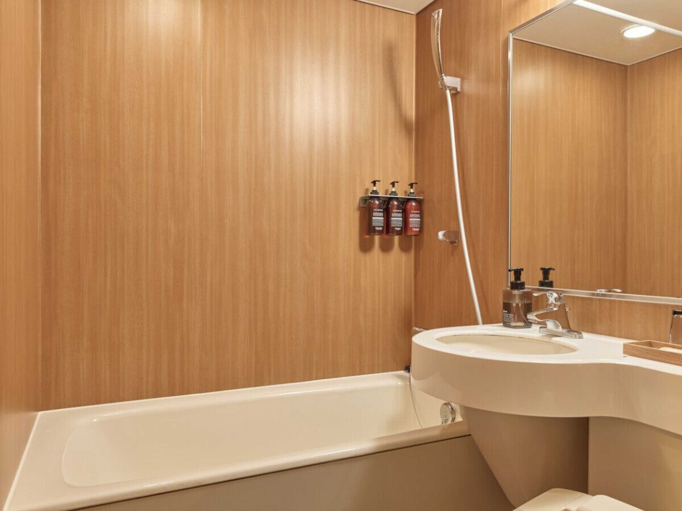 Gift card for One Station Hotel Kumamoto