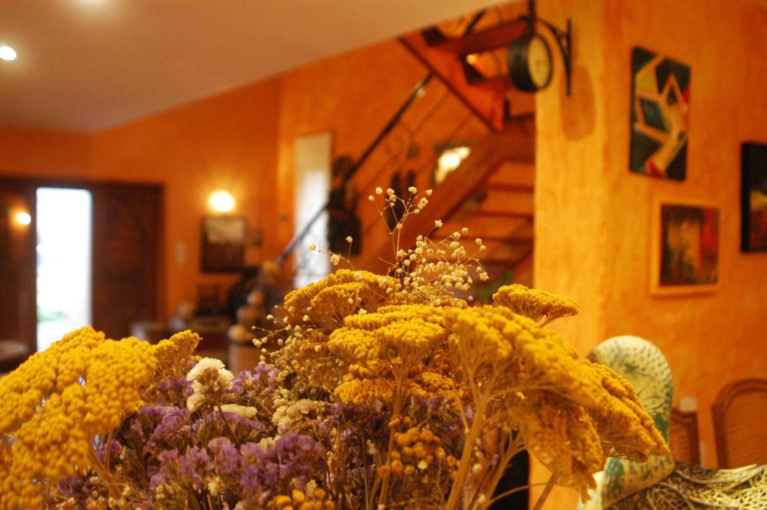 Gift card for Olival House