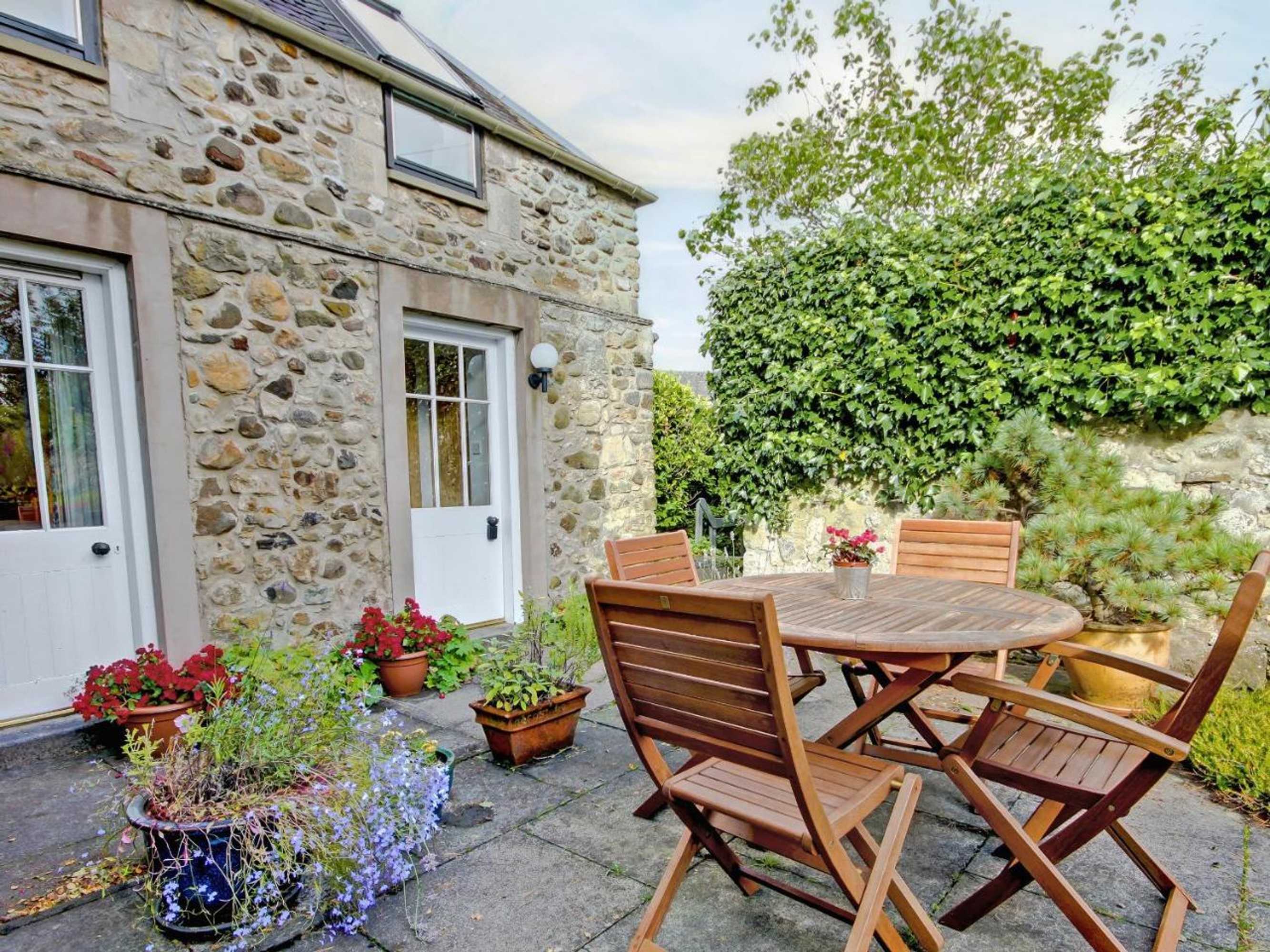 Gift card for Garden Cottage