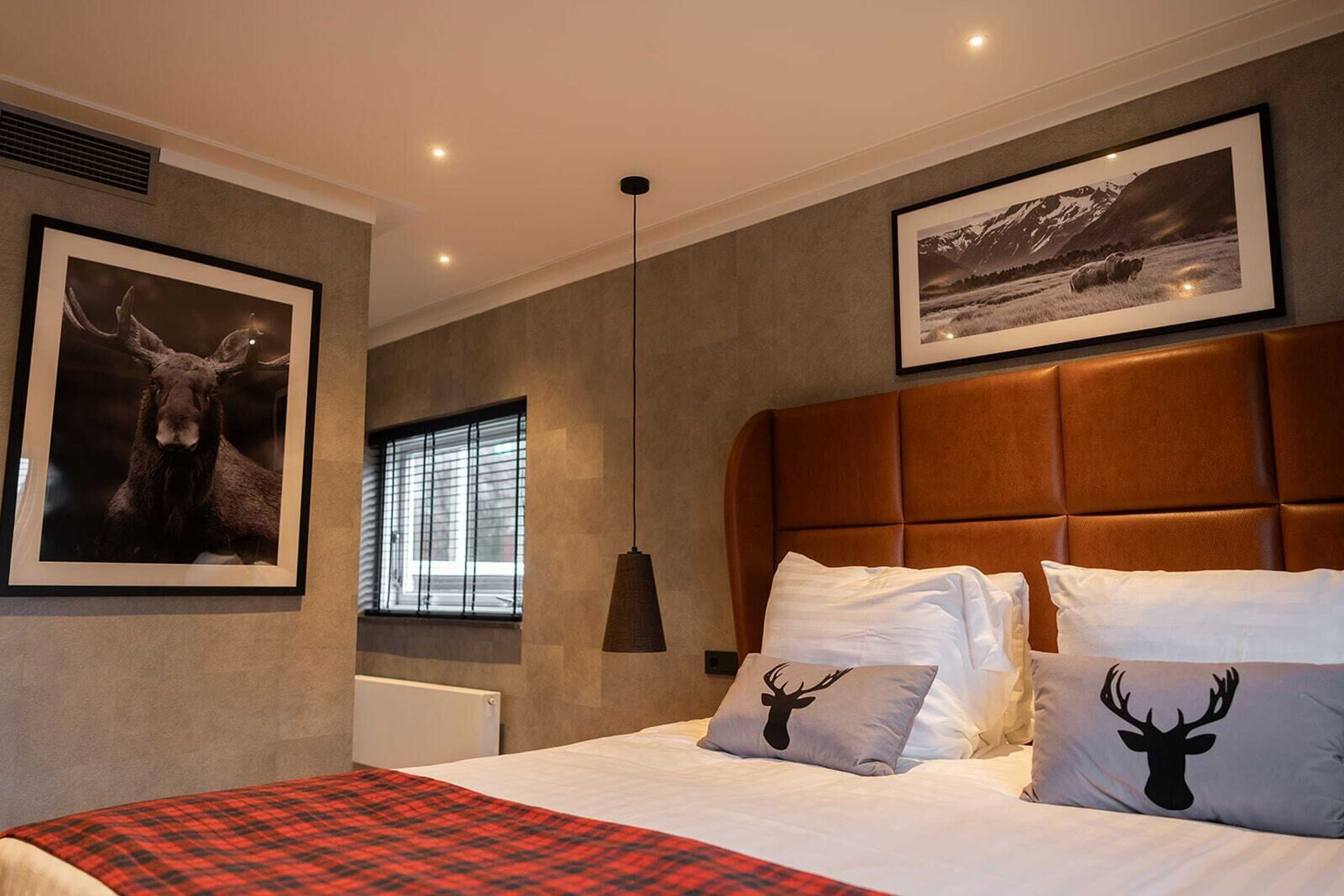 Gift card for Badhotel Rockanje & Brasserie Lodgers Gift card for Badhotel Rockanje & Brasserie Lodgers