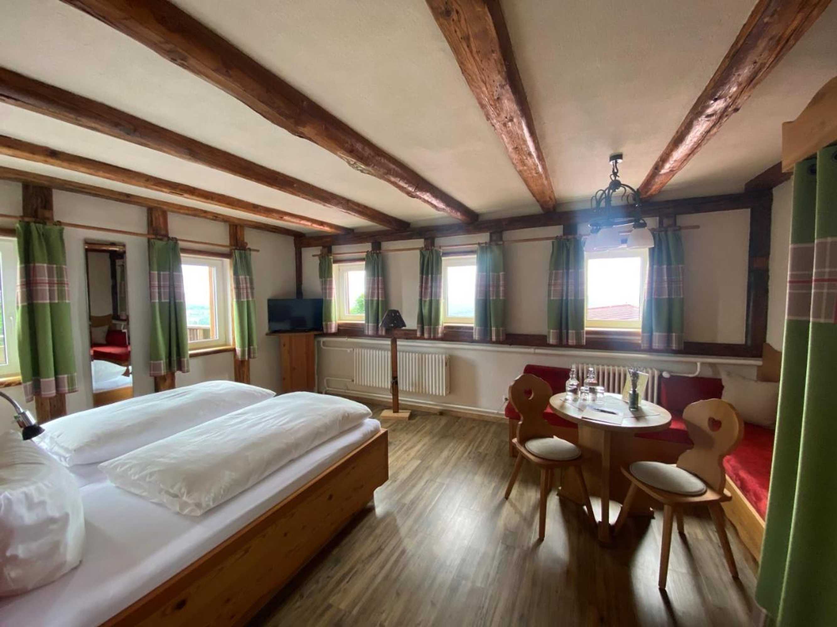 Gift card for Wachbergbaude