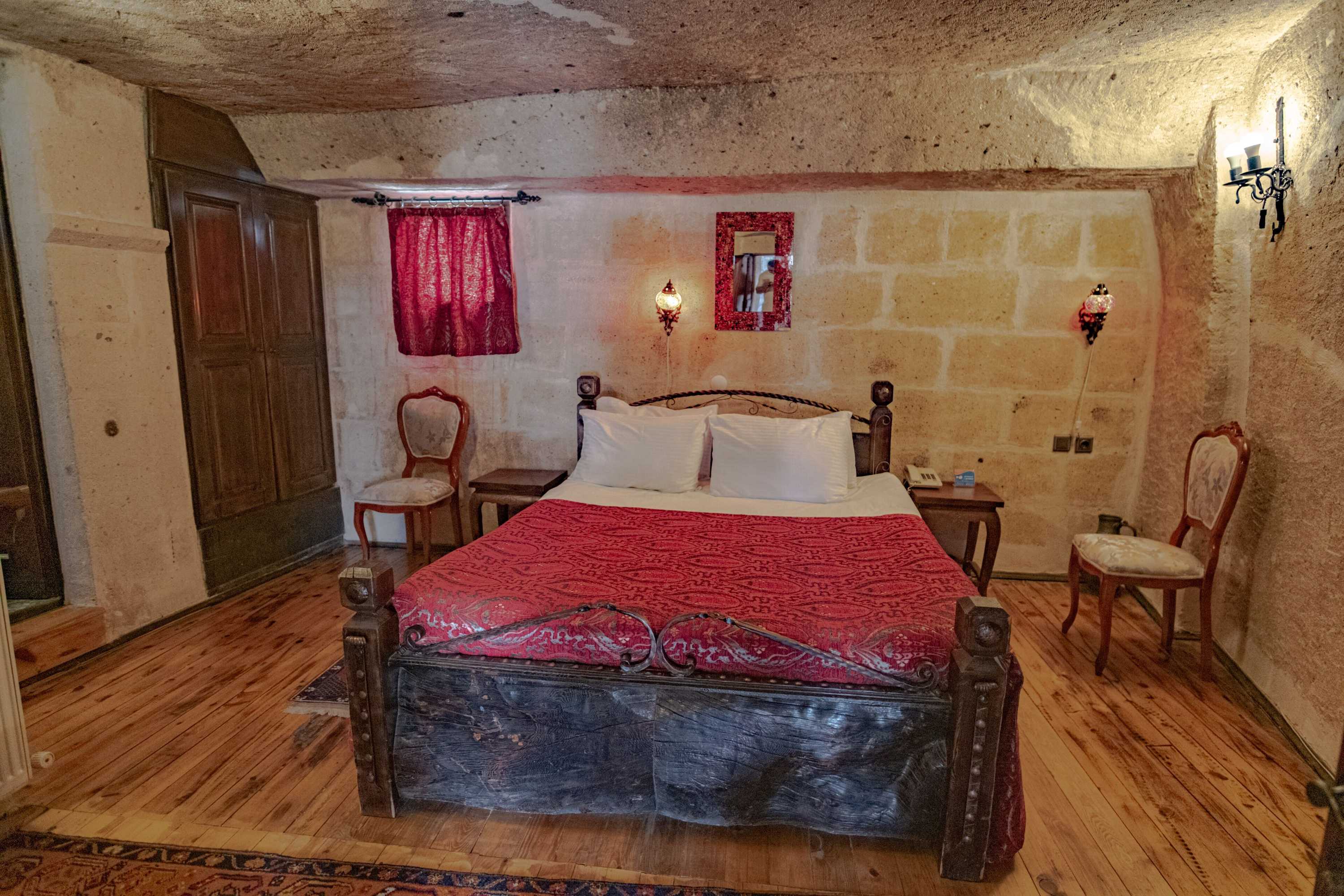 Gift card for Goreme House Hotel Gift card for Goreme House Hotel