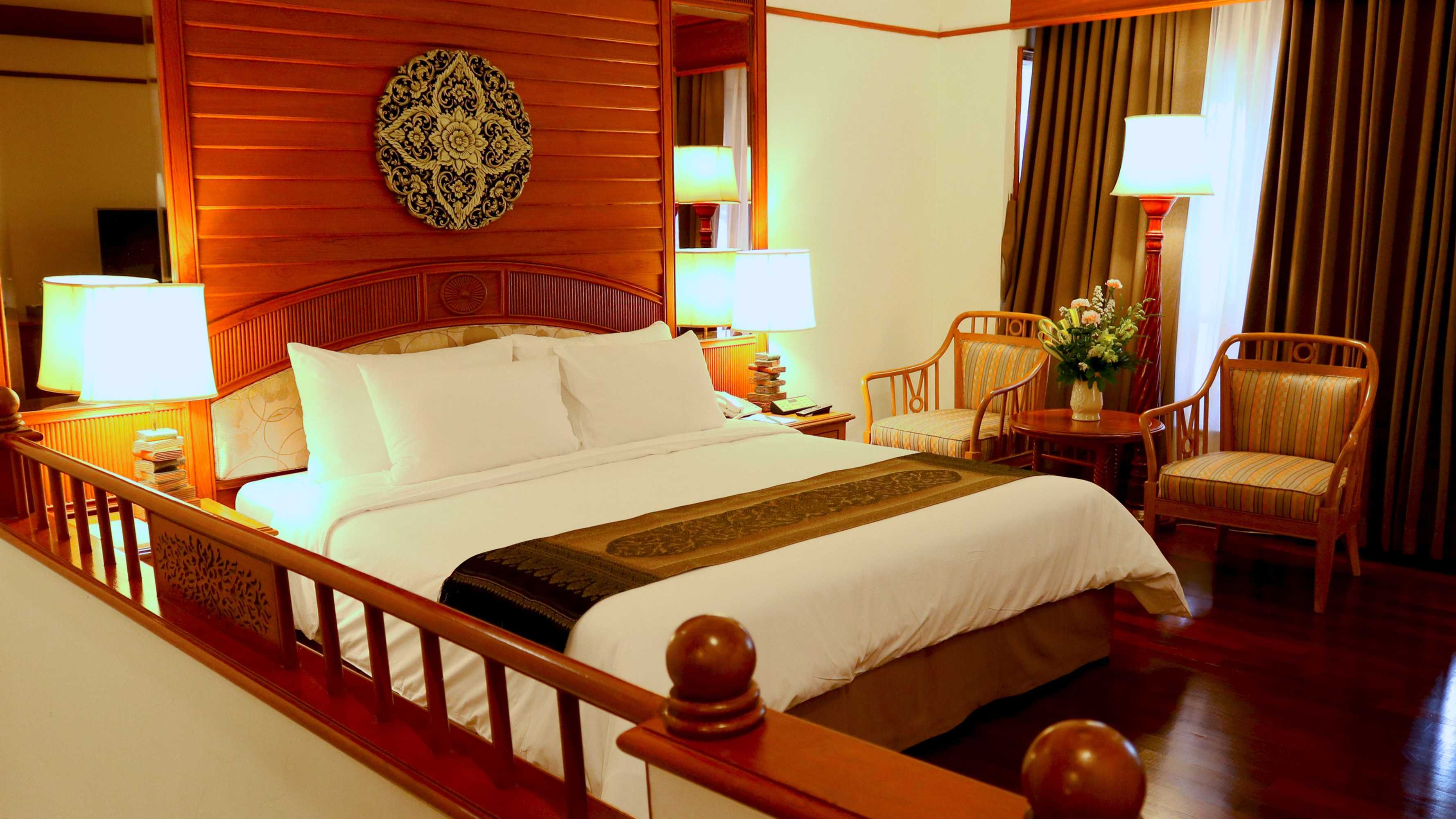 Gift card for Felix River Kwai Resort Gift card for Felix River Kwai Resort