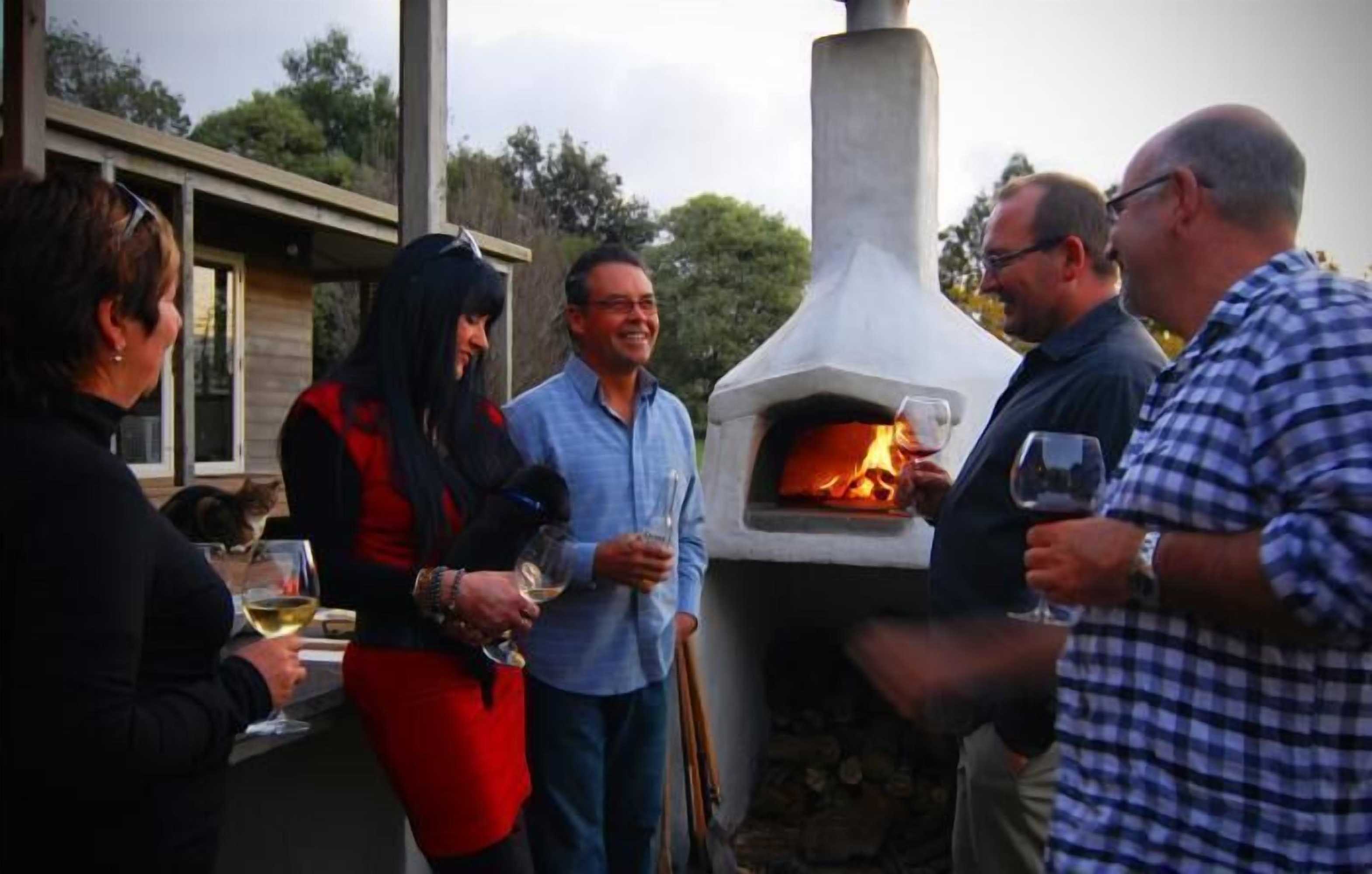 Gift card for Puketotara Lodge