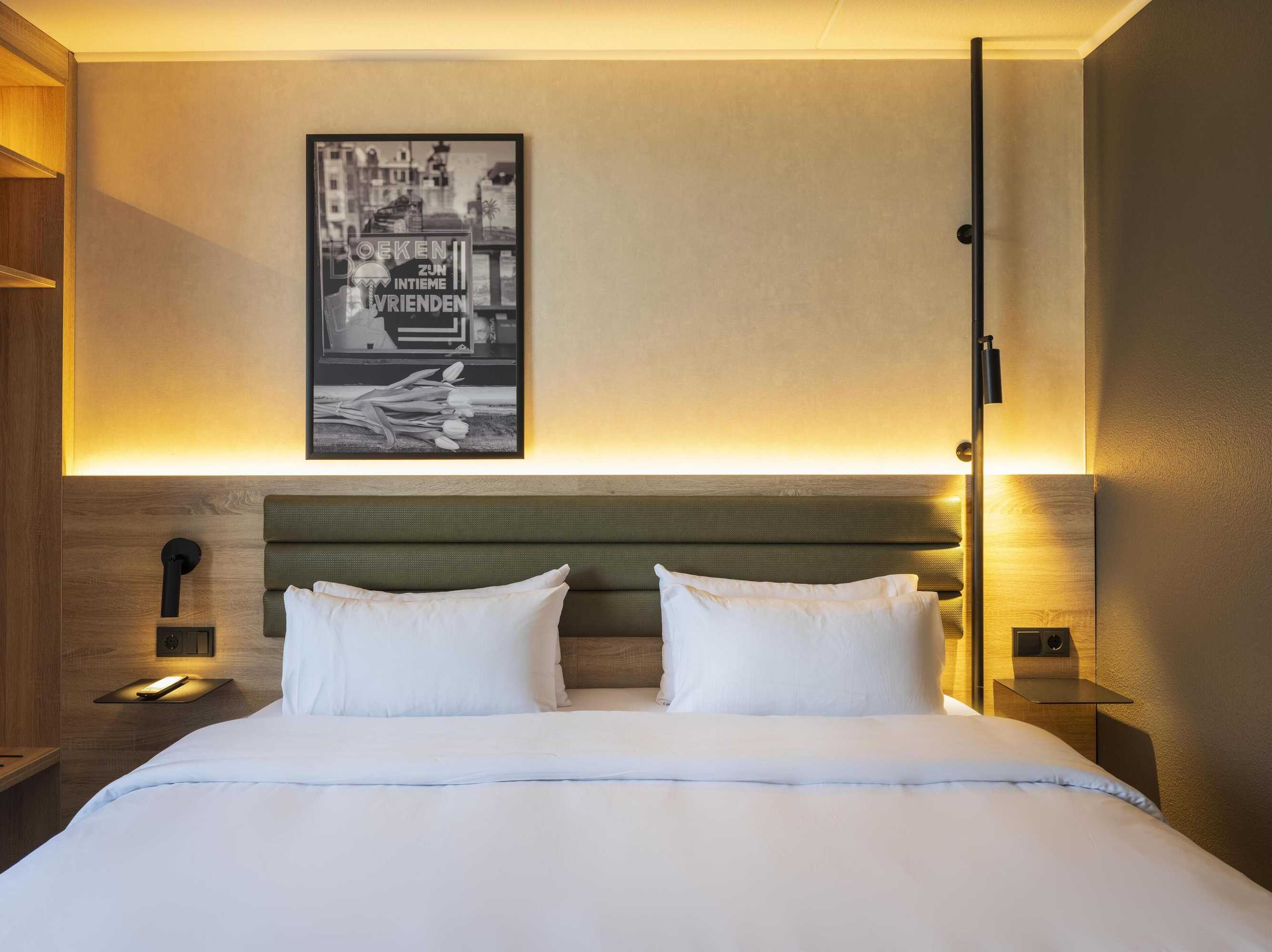 Gift card for Campanile Hotel Zwolle Gift card for Campanile Hotel Zwolle