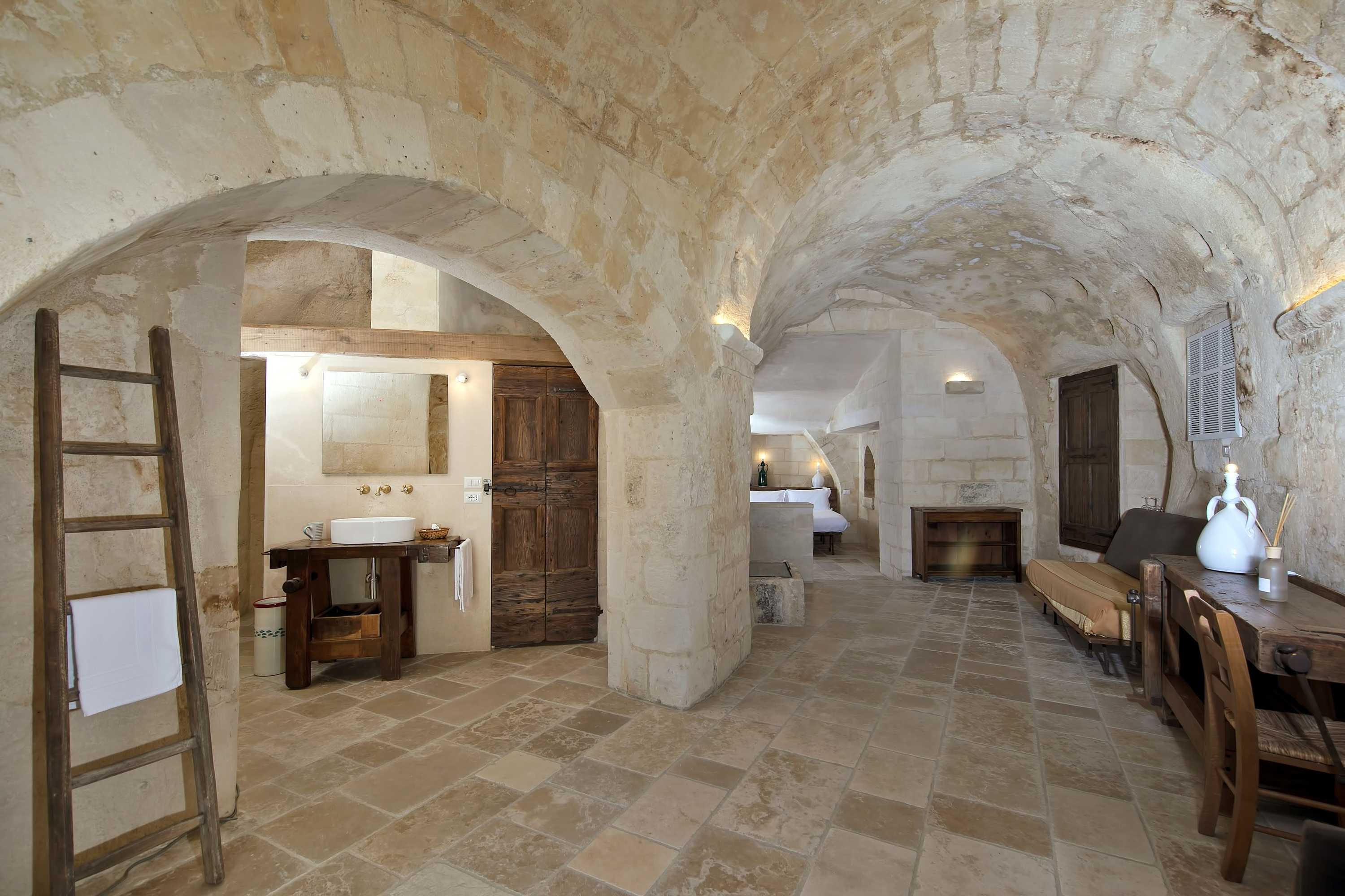 Gift card for Locanda di San Martino Hotel & Termae Romanae