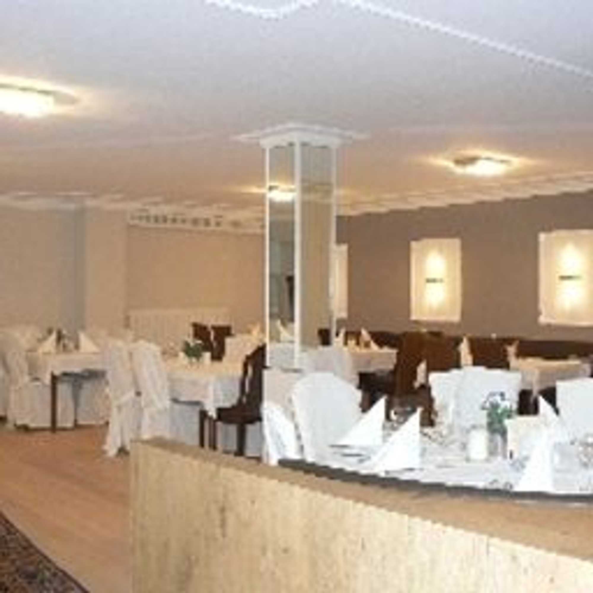 Gift card for Merker's Hotel & Restaurant Bostalsee Gift card for Merker's Hotel & Restaurant Bostalsee