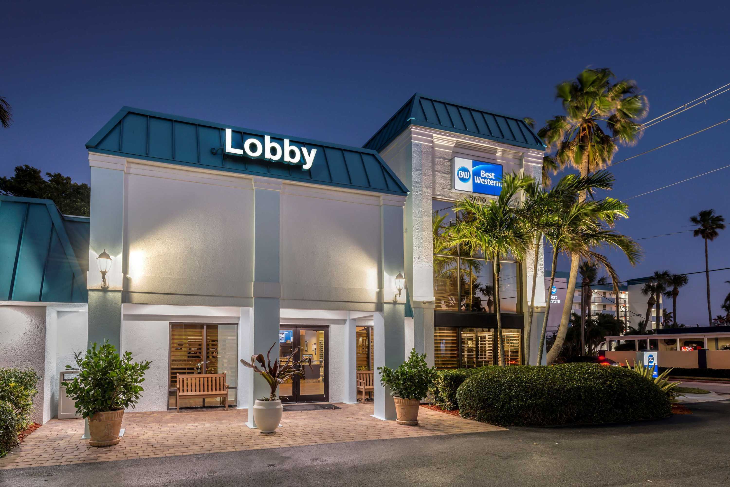 Gift card for Best Western Cocoa Beach Hotel & Suites Gift card for Best Western Cocoa Beach Hotel & Suites
