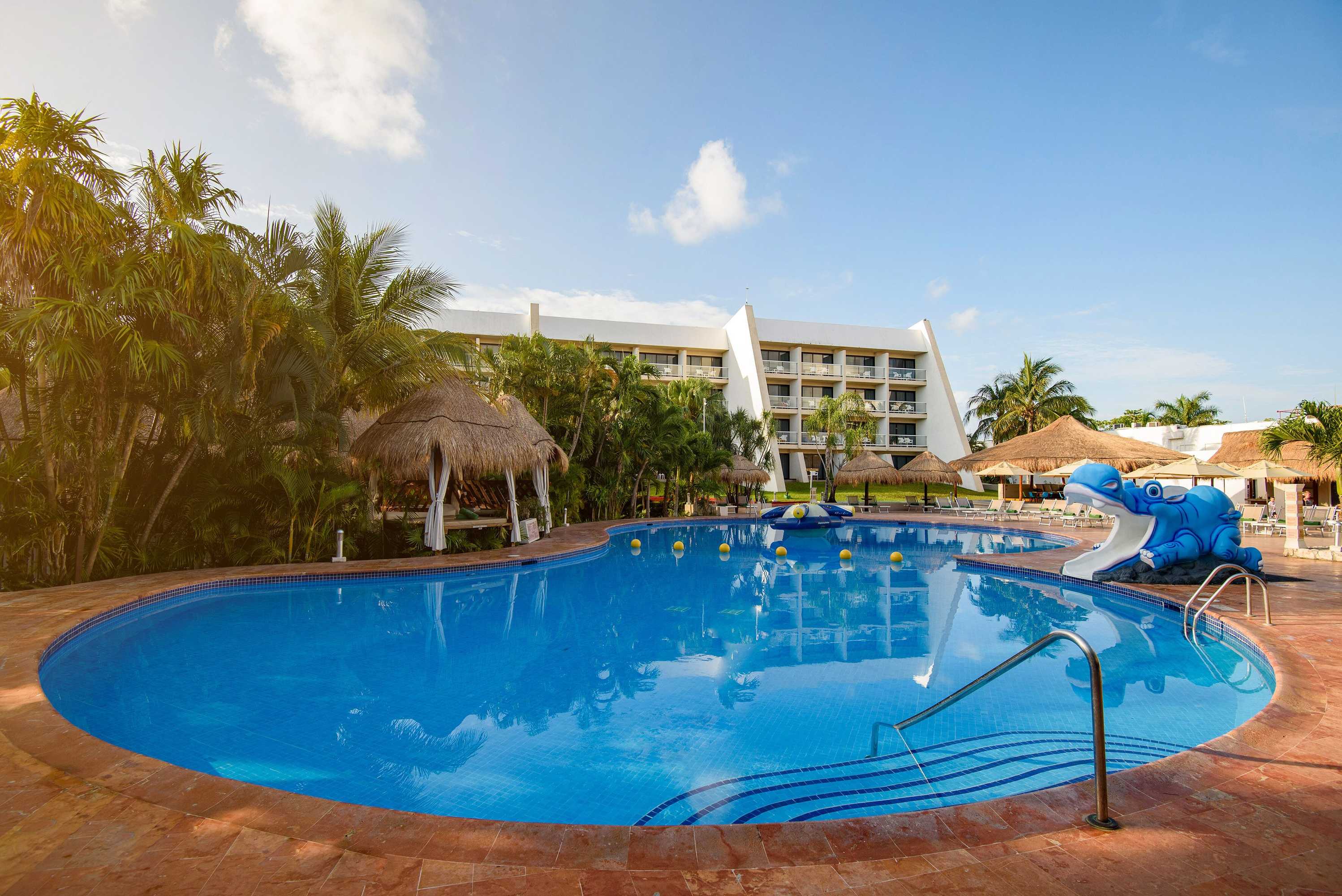 Gift card for Meliá Cozumel - All Inclusive Gift card for Meliá Cozumel - All Inclusive