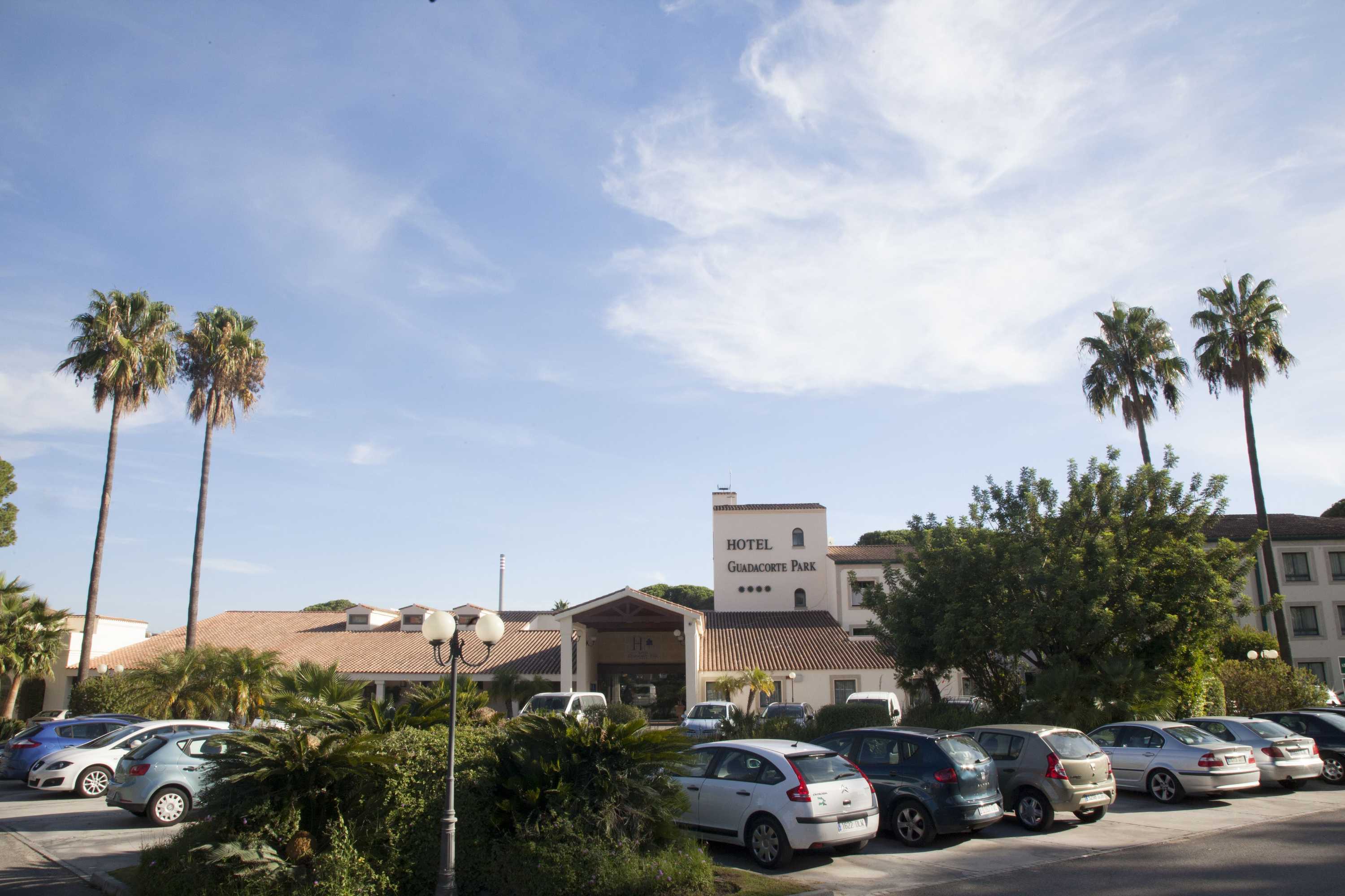 Gift card for Guadacorte Park Hotel by Senator Gift card for Guadacorte Park Hotel by Senator