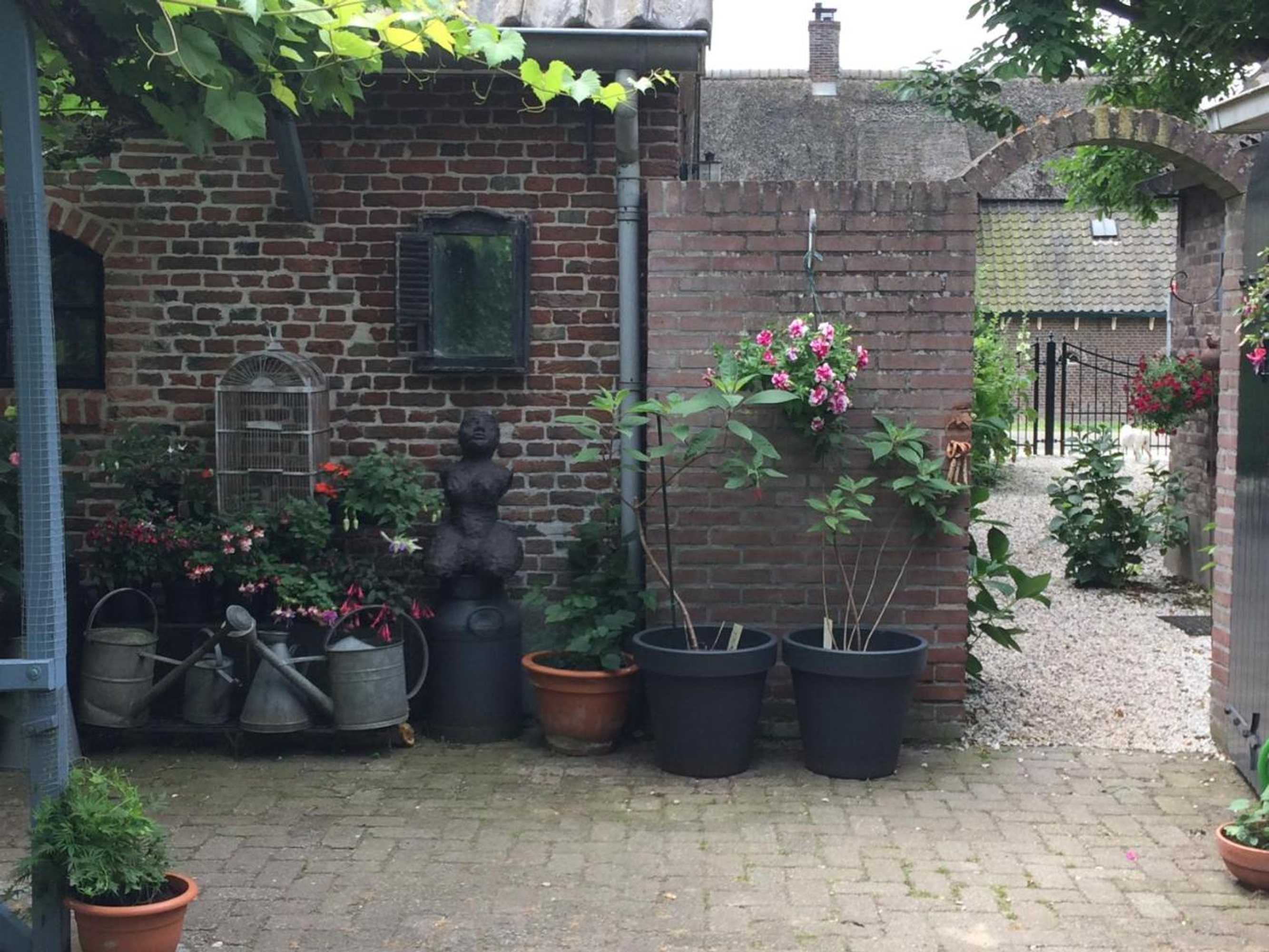 Gift card for Bed And Garden D’alde Coninckshof