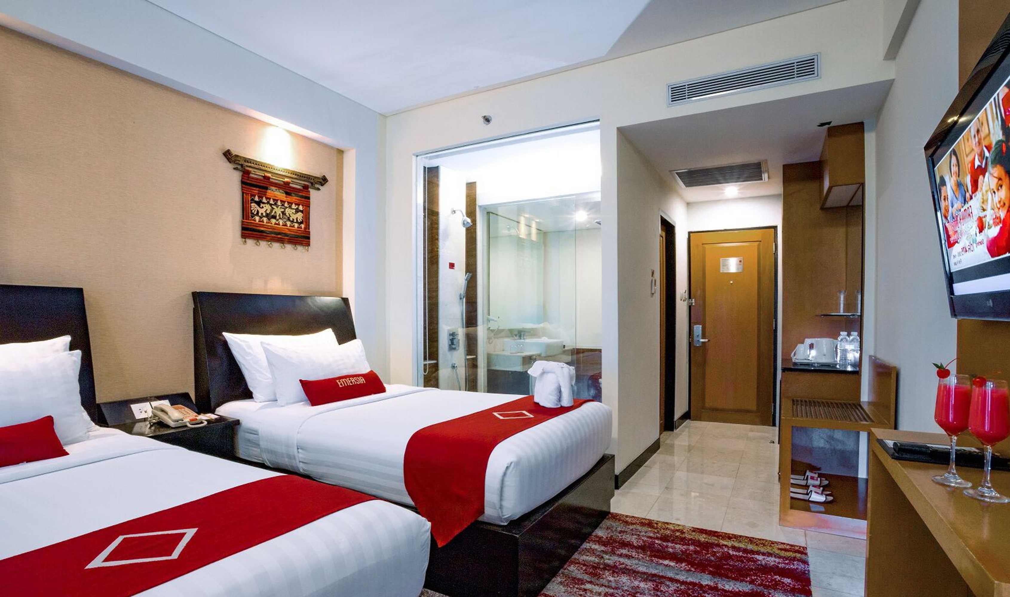 Gift card for Emersia Hotel & Resort