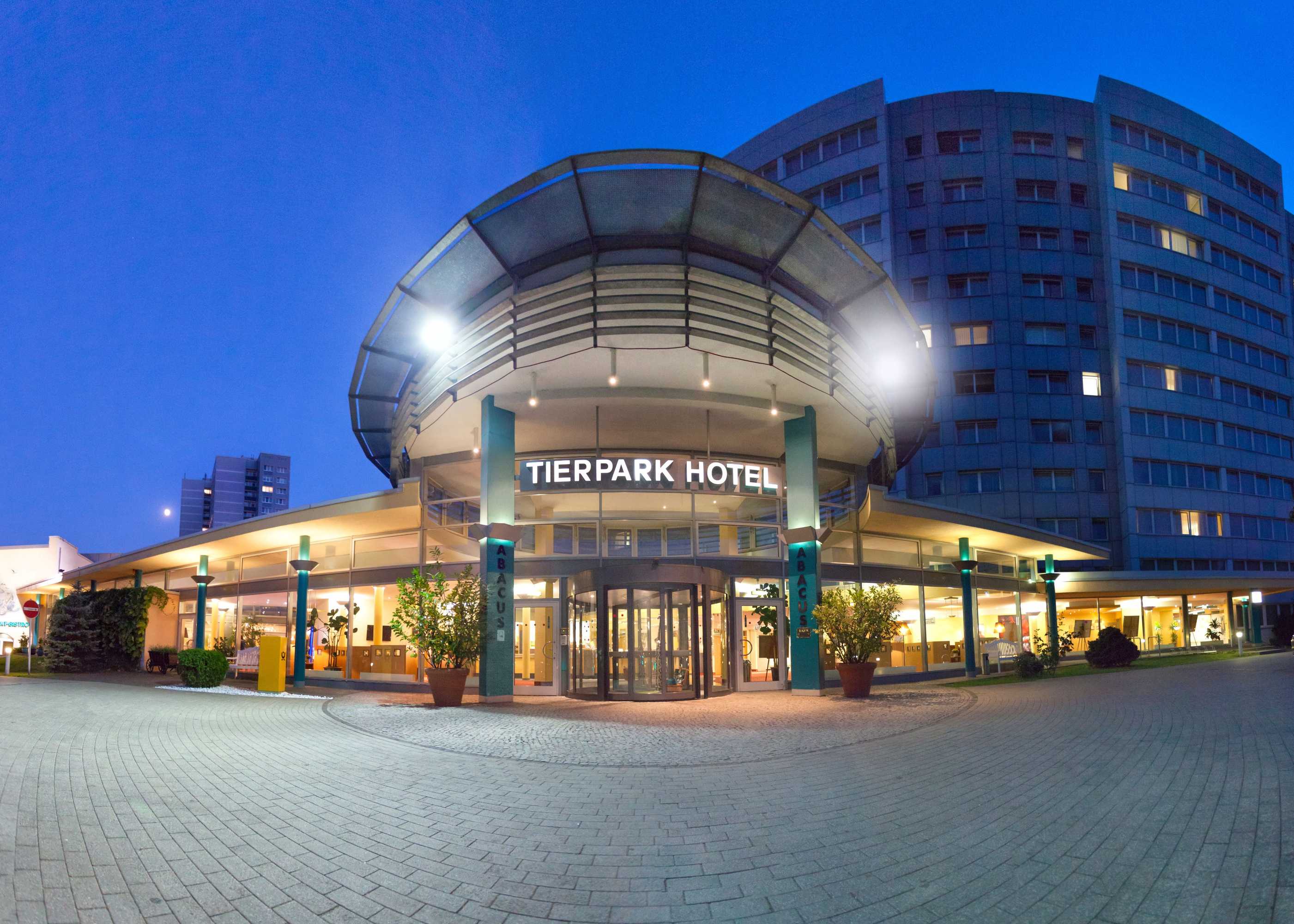 Gift card for Abacus Tierpark Hotel Berlin Gift card for Abacus Tierpark Hotel Berlin