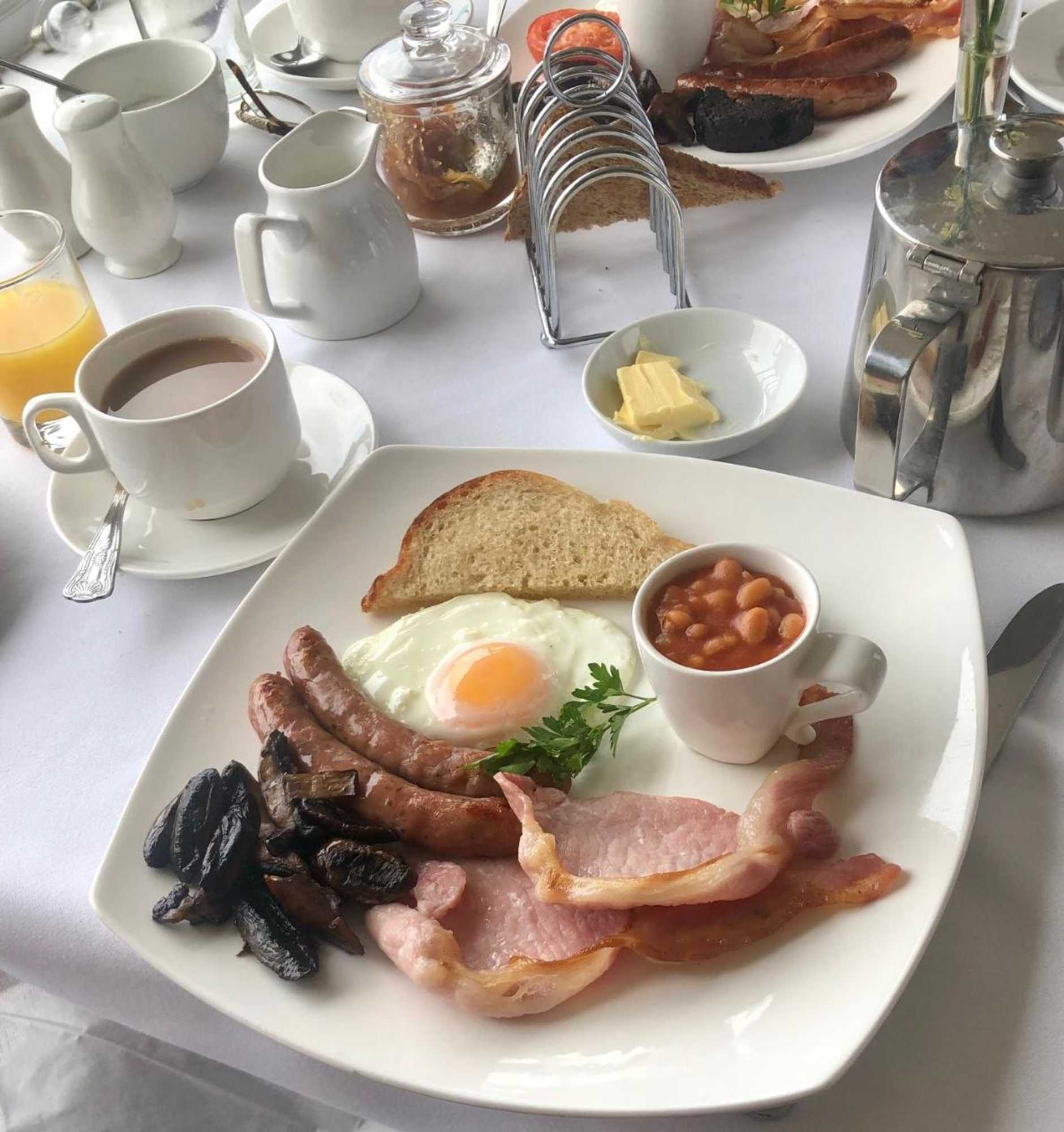 Gift card for Mariners Hotel