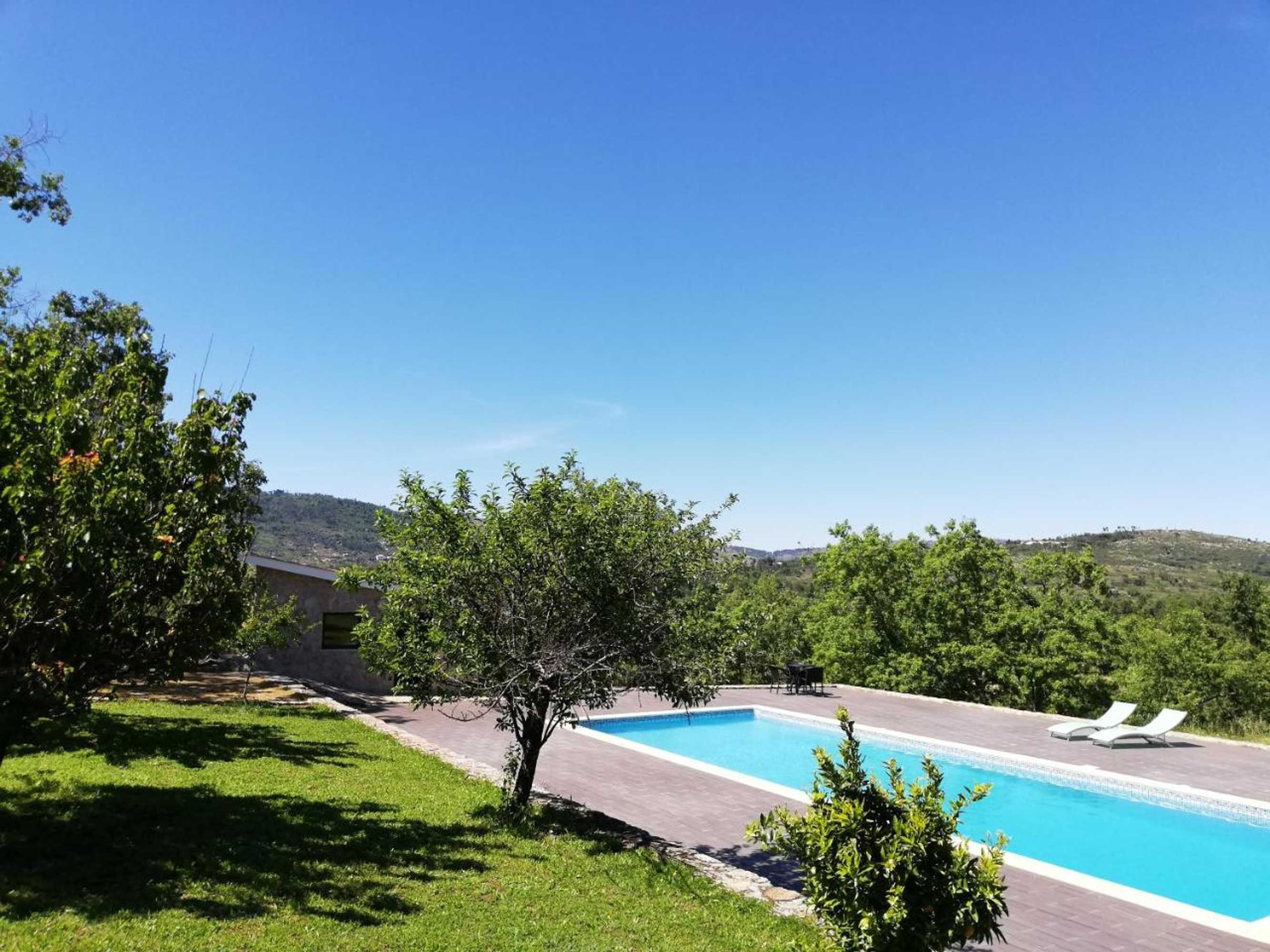 Gift card for Quinta Dos Carvalhais - Serra da Estrela