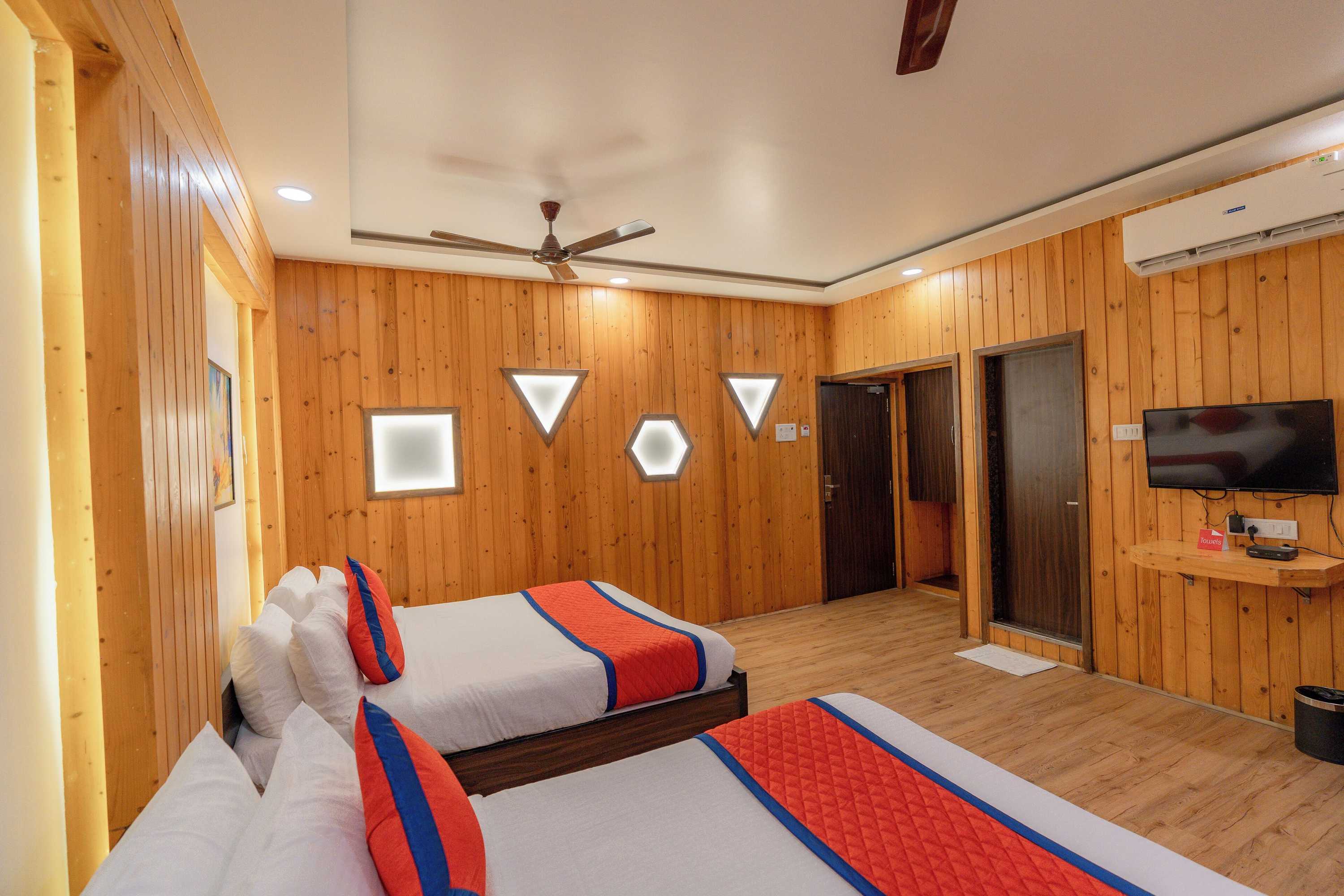 Gift card for Spree Adventure Resort Karjat