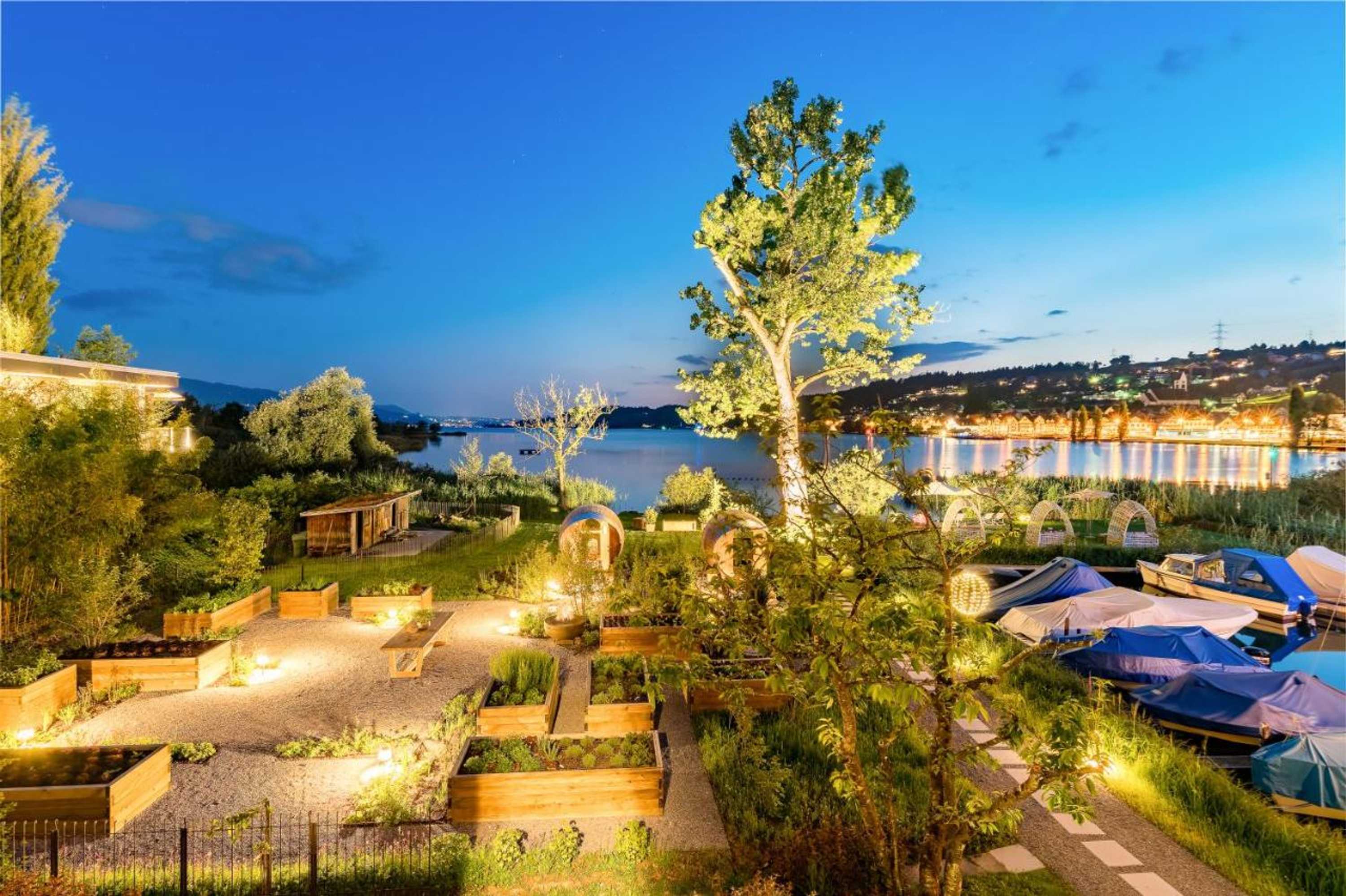 Gift card for Strandhotel Schmerikon