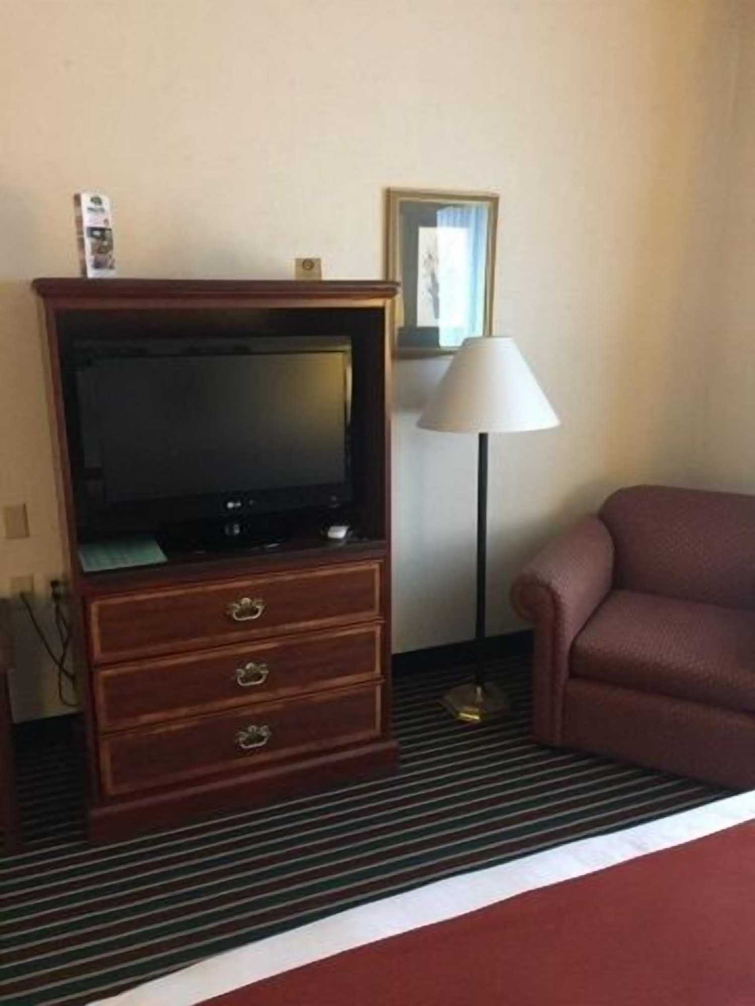 Gift card for Evergreen Inn And Suites Gift card for Evergreen Inn And Suites