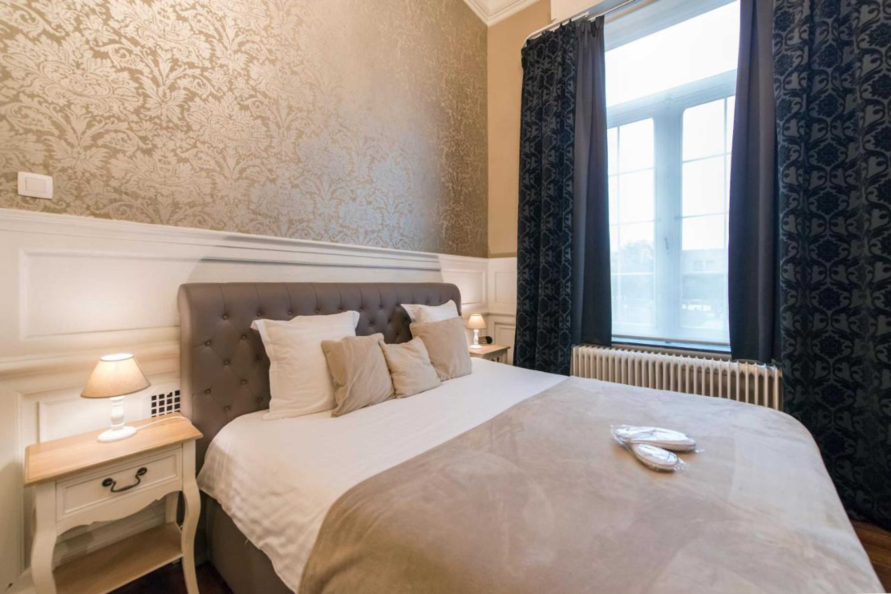 Gift card for Boutique Hotel Huys Van Steyns