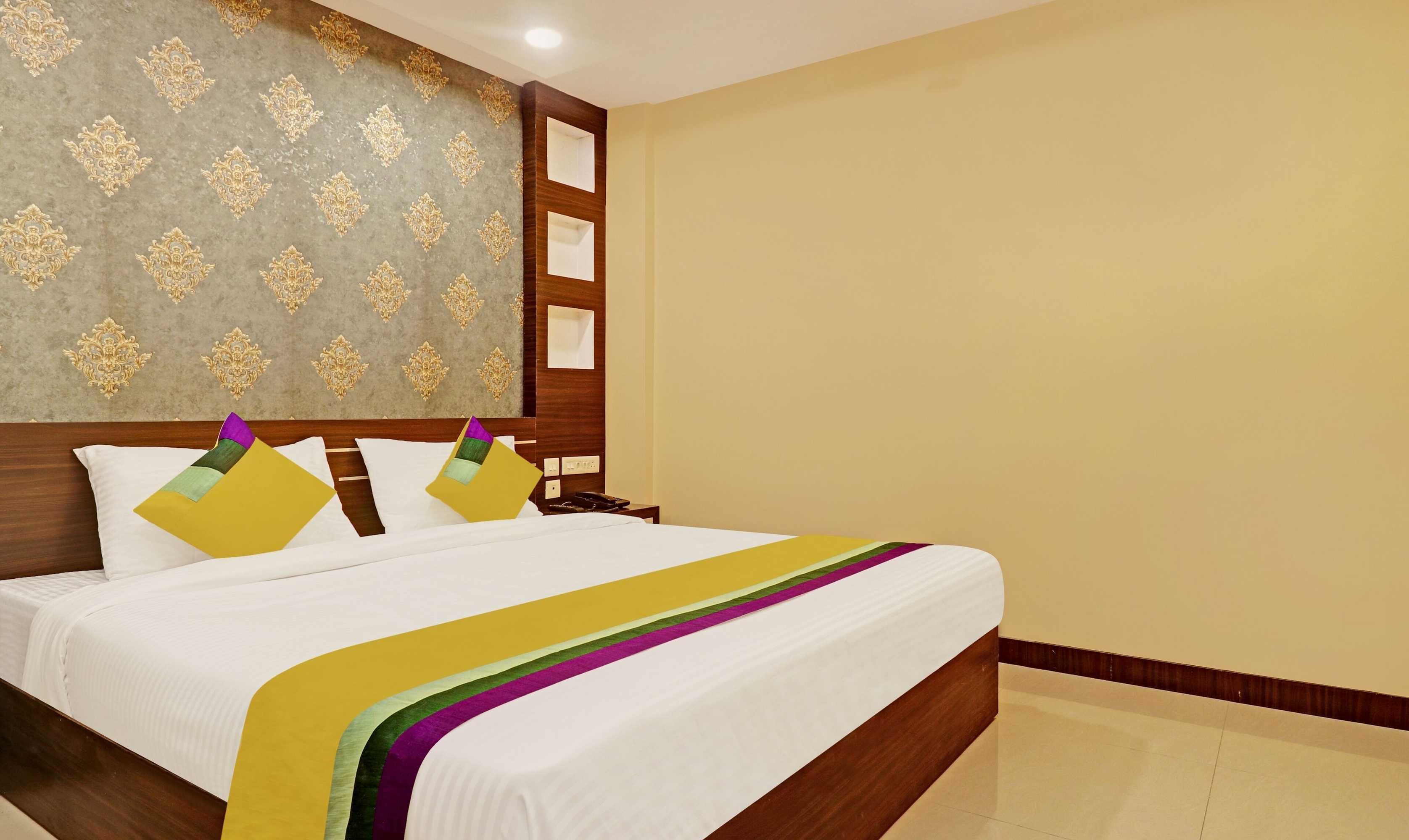 Gift card for Itsy Hotels Sapphire Residency Gift card for Itsy Hotels Sapphire Residency