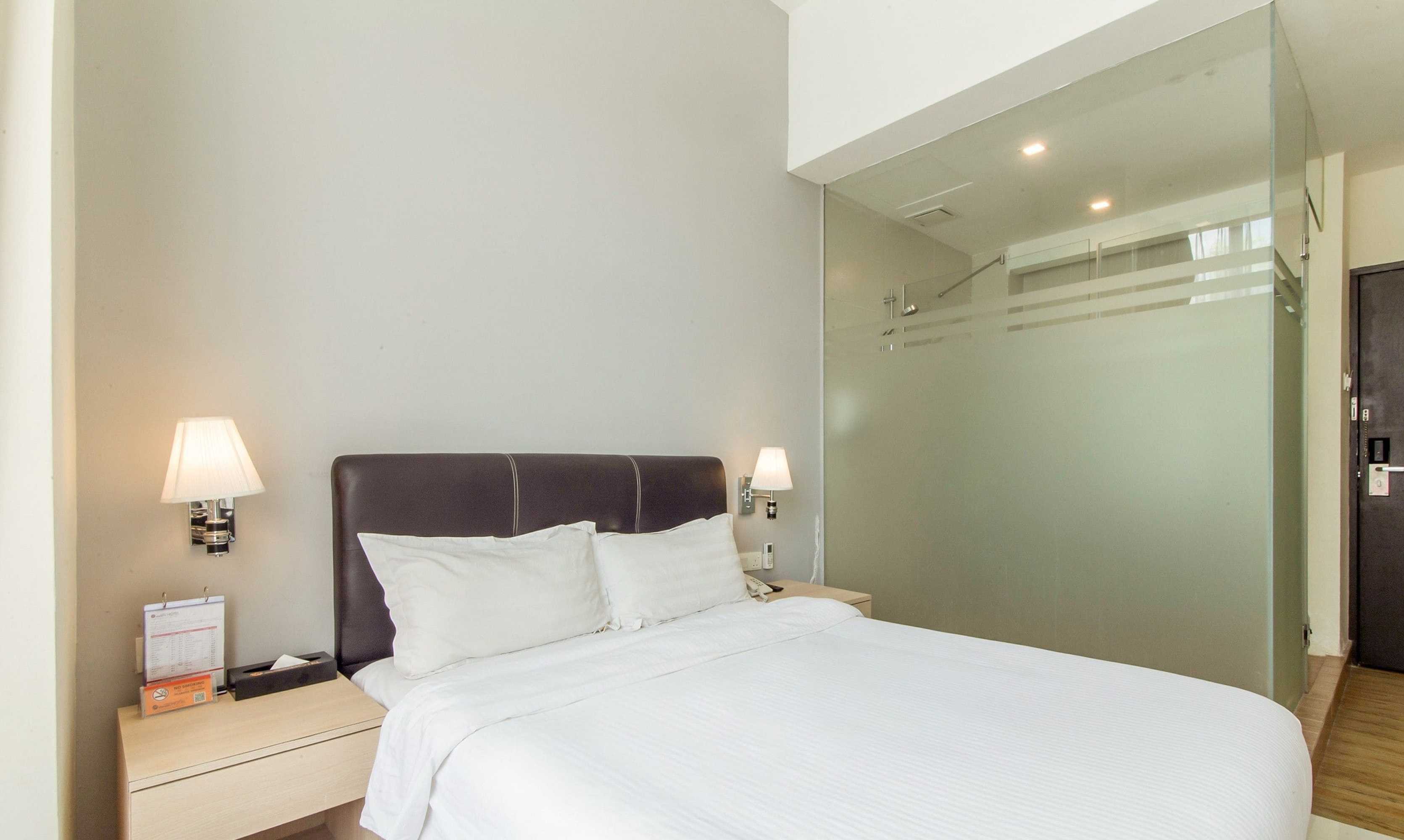 Gift card for De Elements Business Hotel Kuala Lumpur Gift card for De Elements Business Hotel Kuala Lumpur