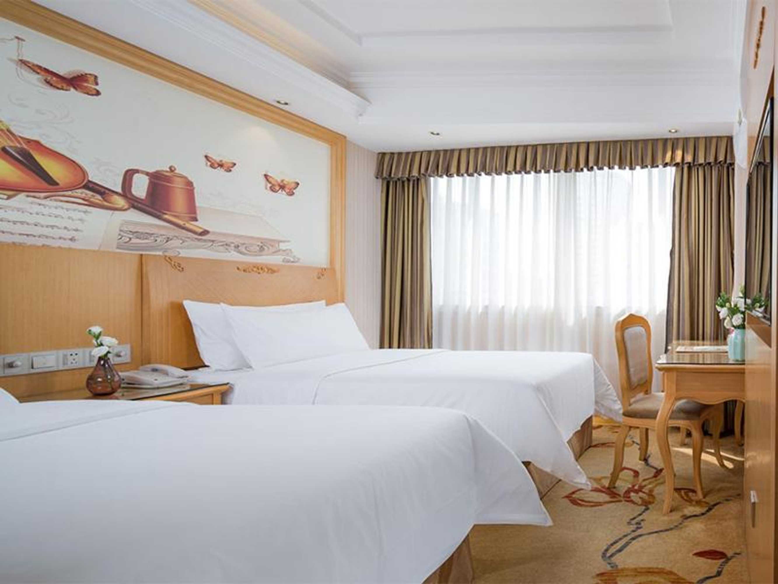 Gift card for Vienna 3 Best Hotel Guangxi Nanning Station