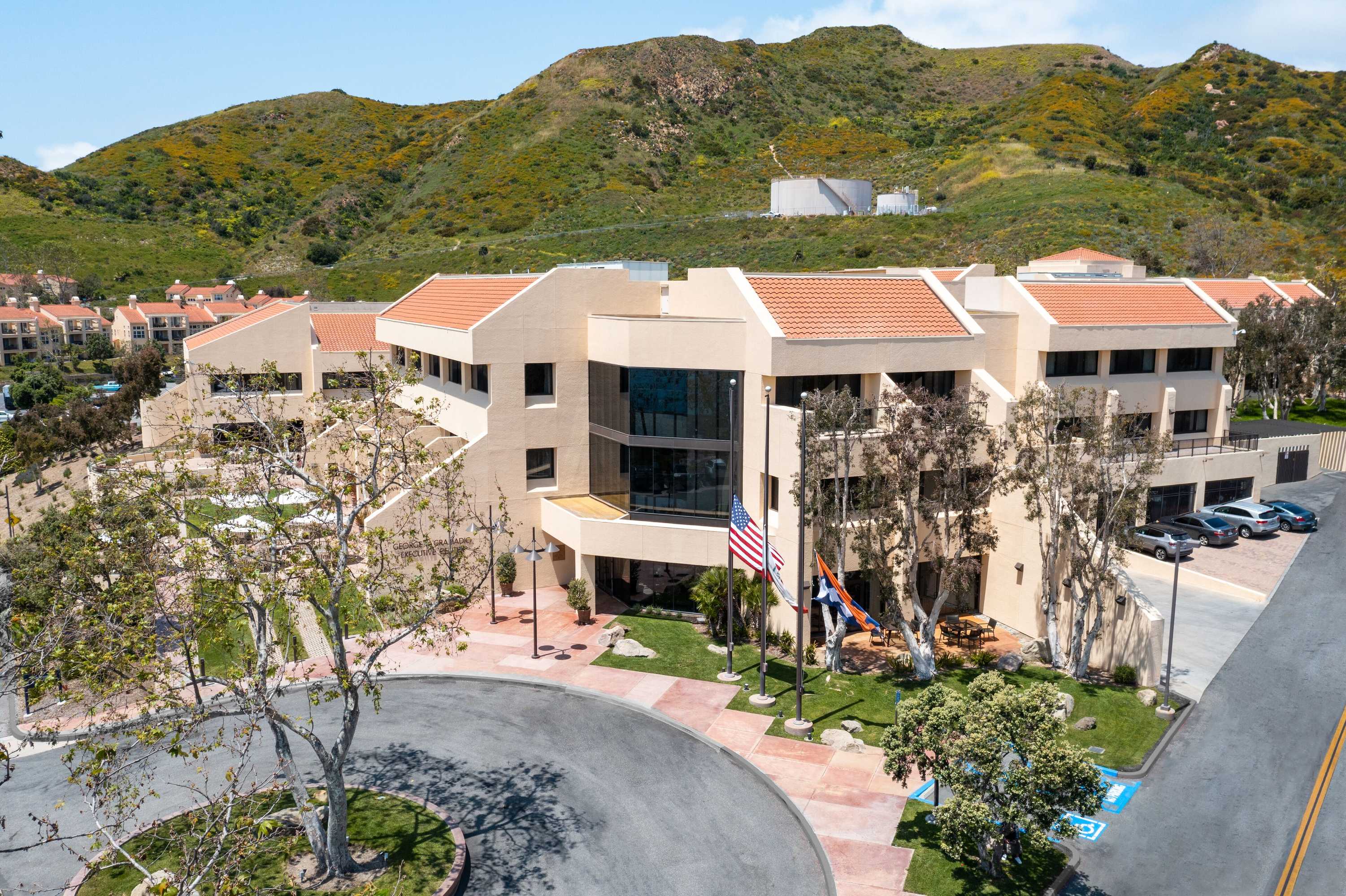 Gift card for Villa Graziadio at Pepperdine University Gift card for Villa Graziadio at Pepperdine University