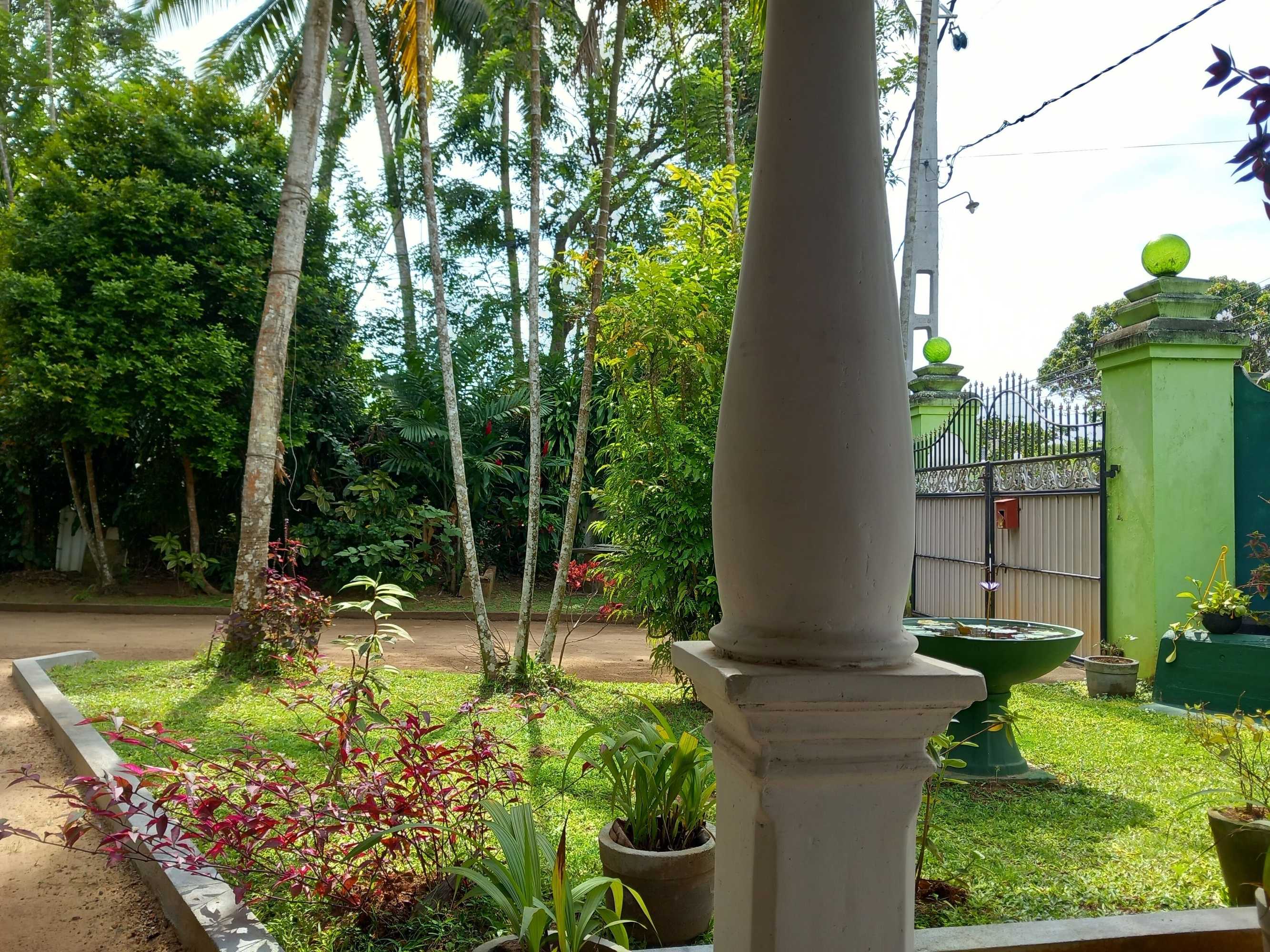 Gift card for Shenya Villa