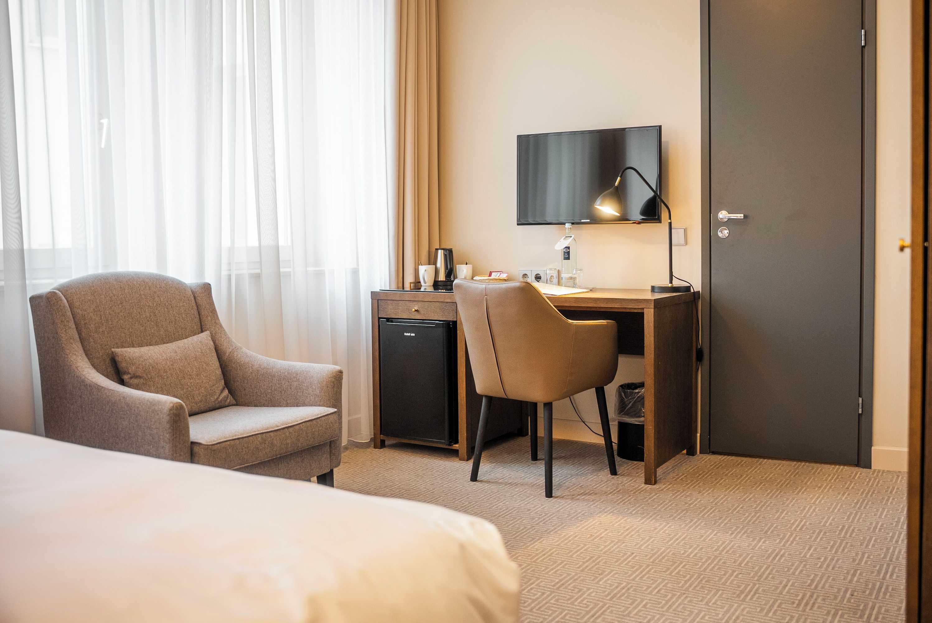 Gift card for Parkhotel Kurhaus