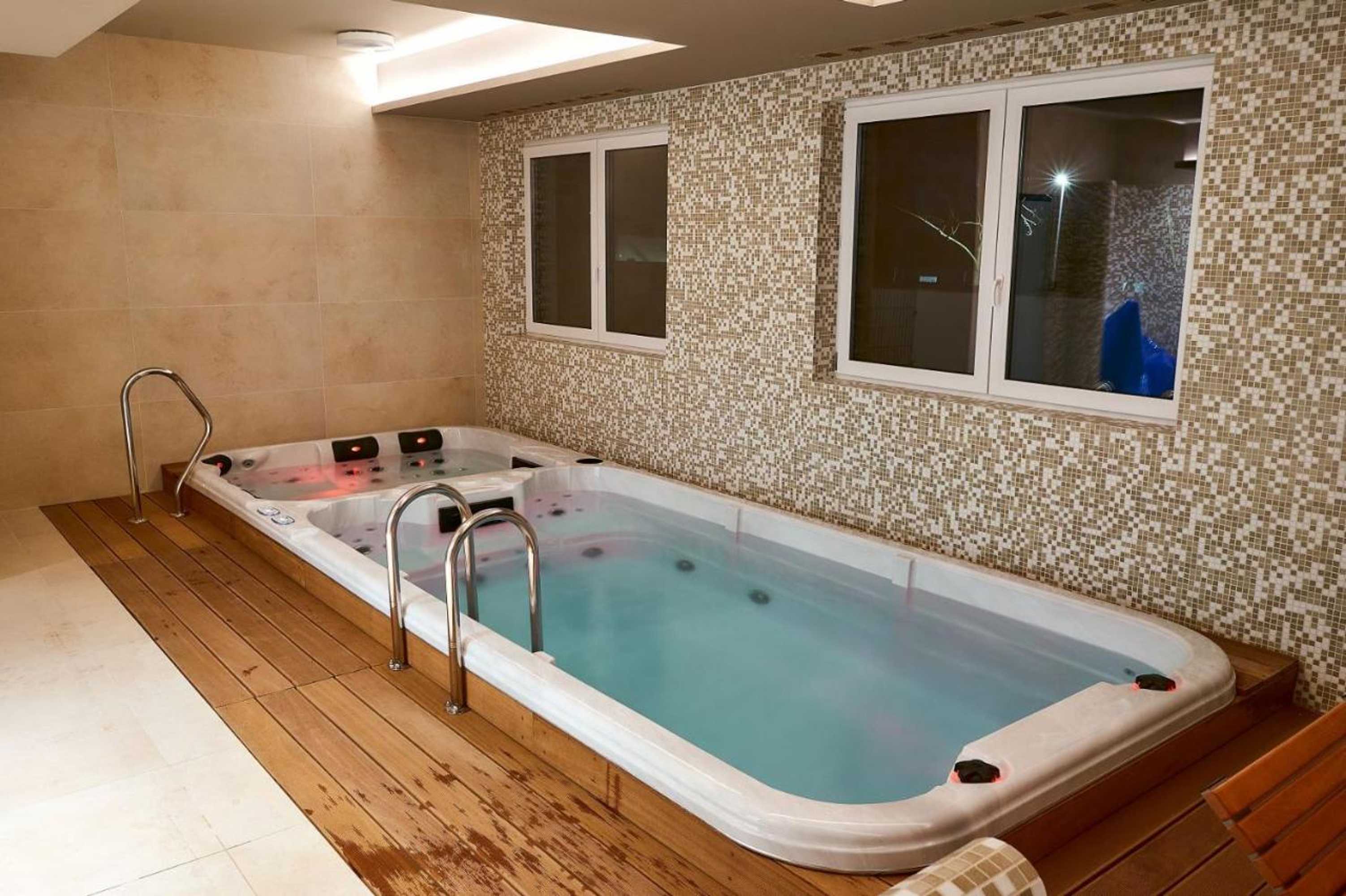 Gift card for Laguna Apartament Polanica Residence 13 z Garażem -Spa
