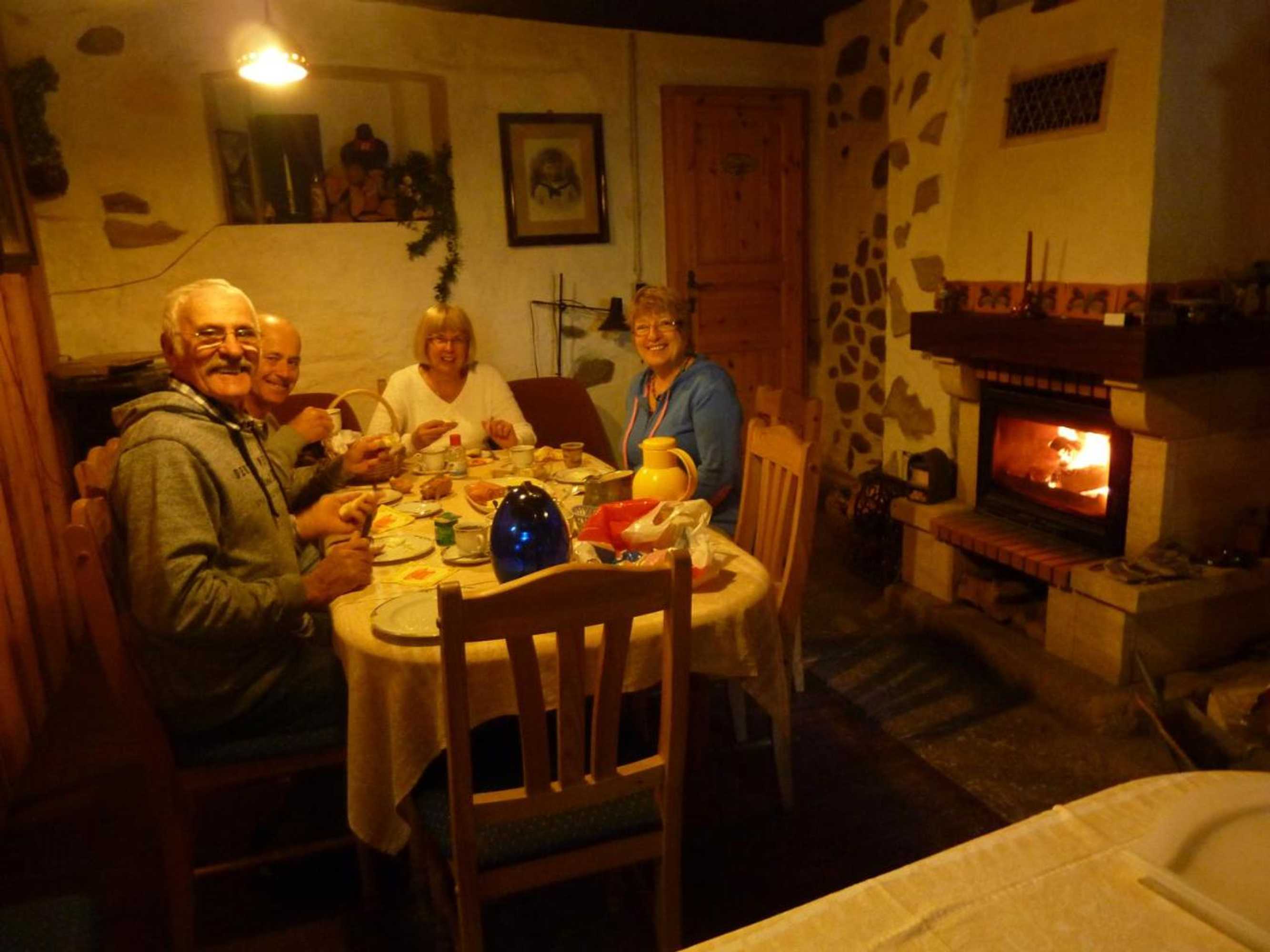 Gift card for Gästehaus Gauernitzer Hof