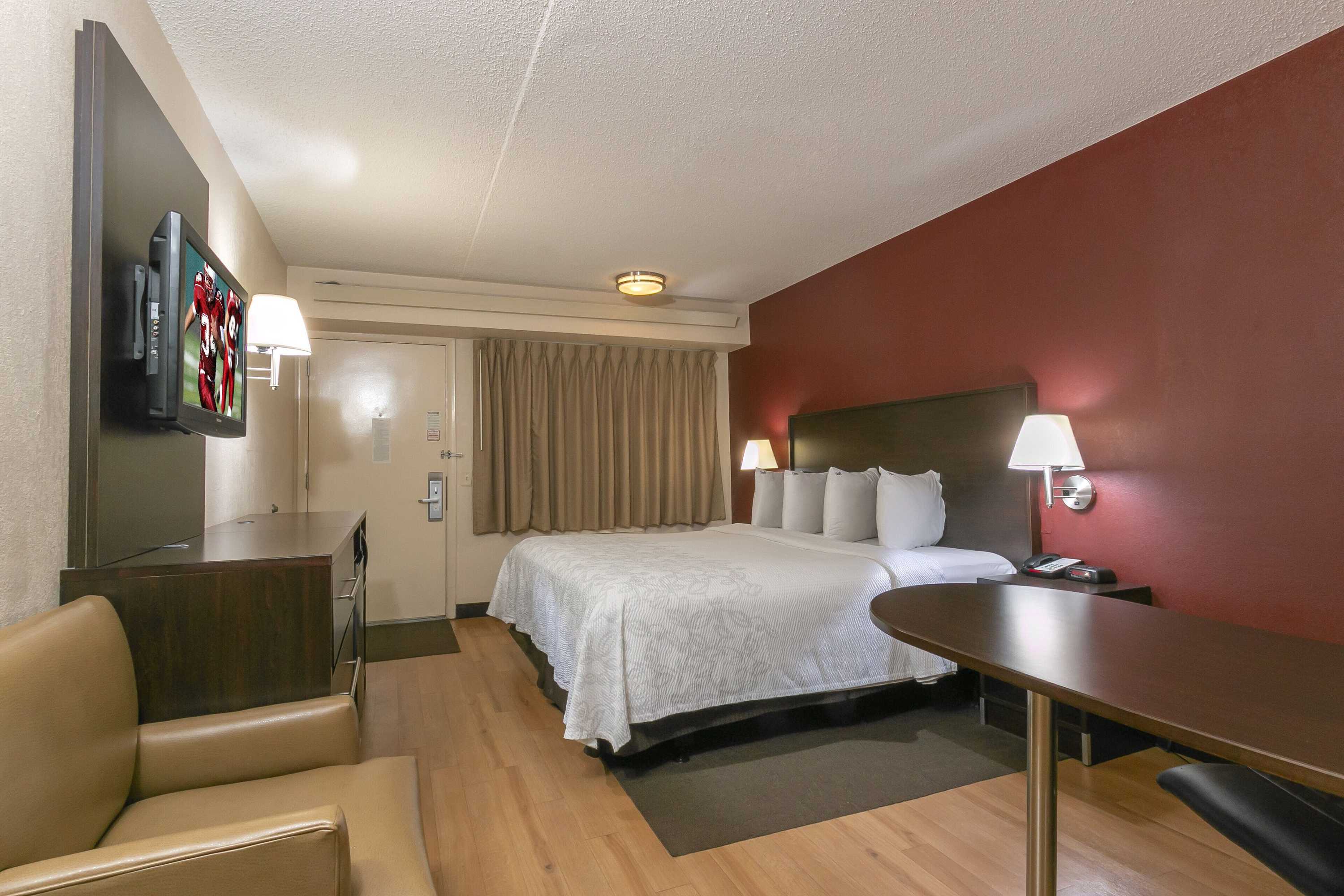 Gift card for Red Roof Inn Plus+ Washington DC - Oxon Hill Gift card for Red Roof Inn Plus+ Washington DC - Oxon Hill
