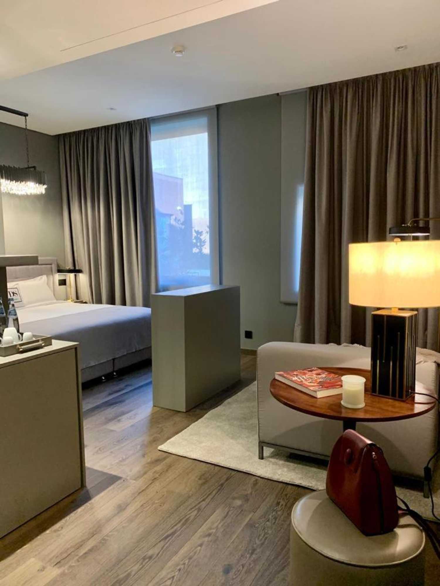 Gift card for DS Hotel Lusopark