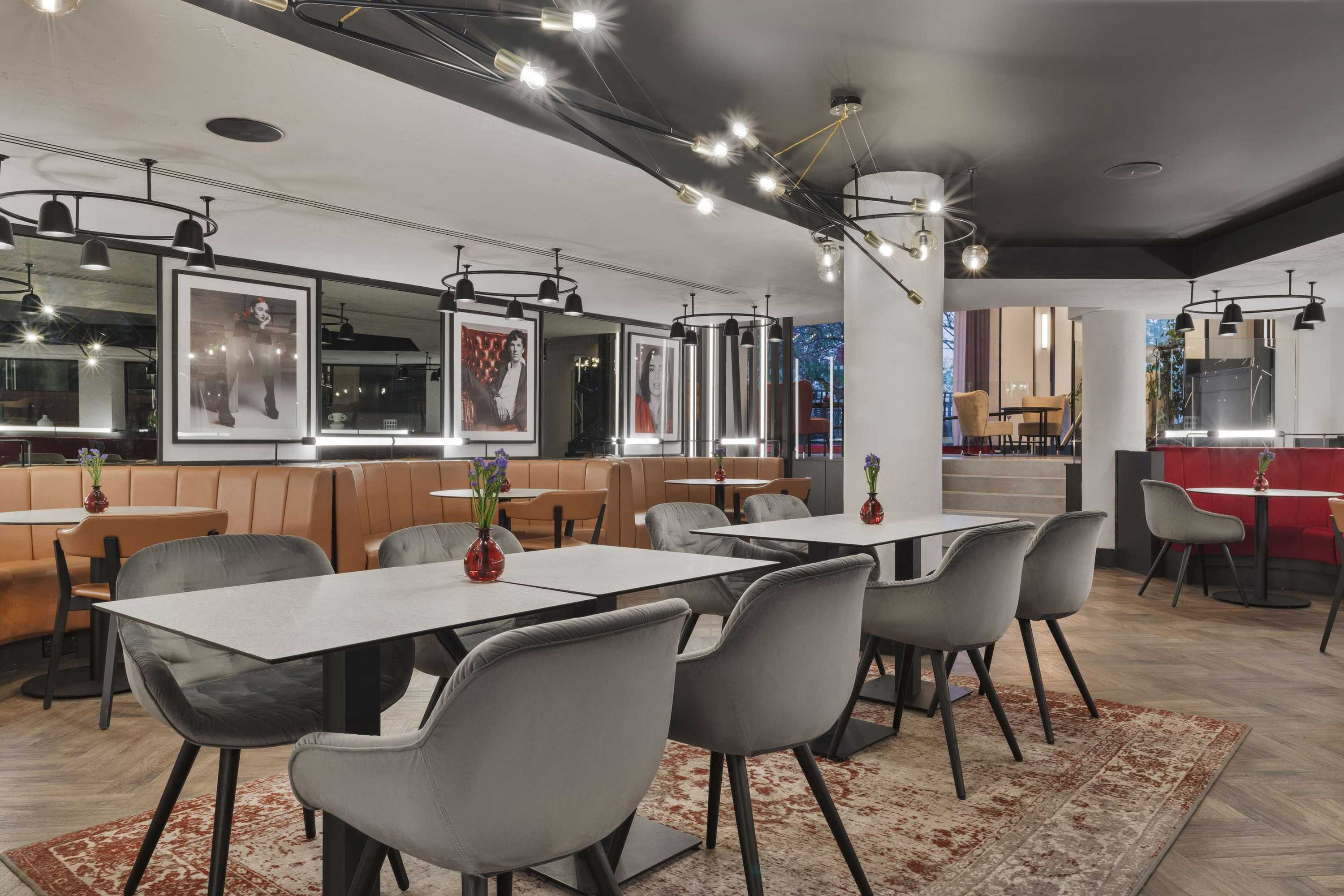 Gift card for Park Inn by Radisson London Heathrow