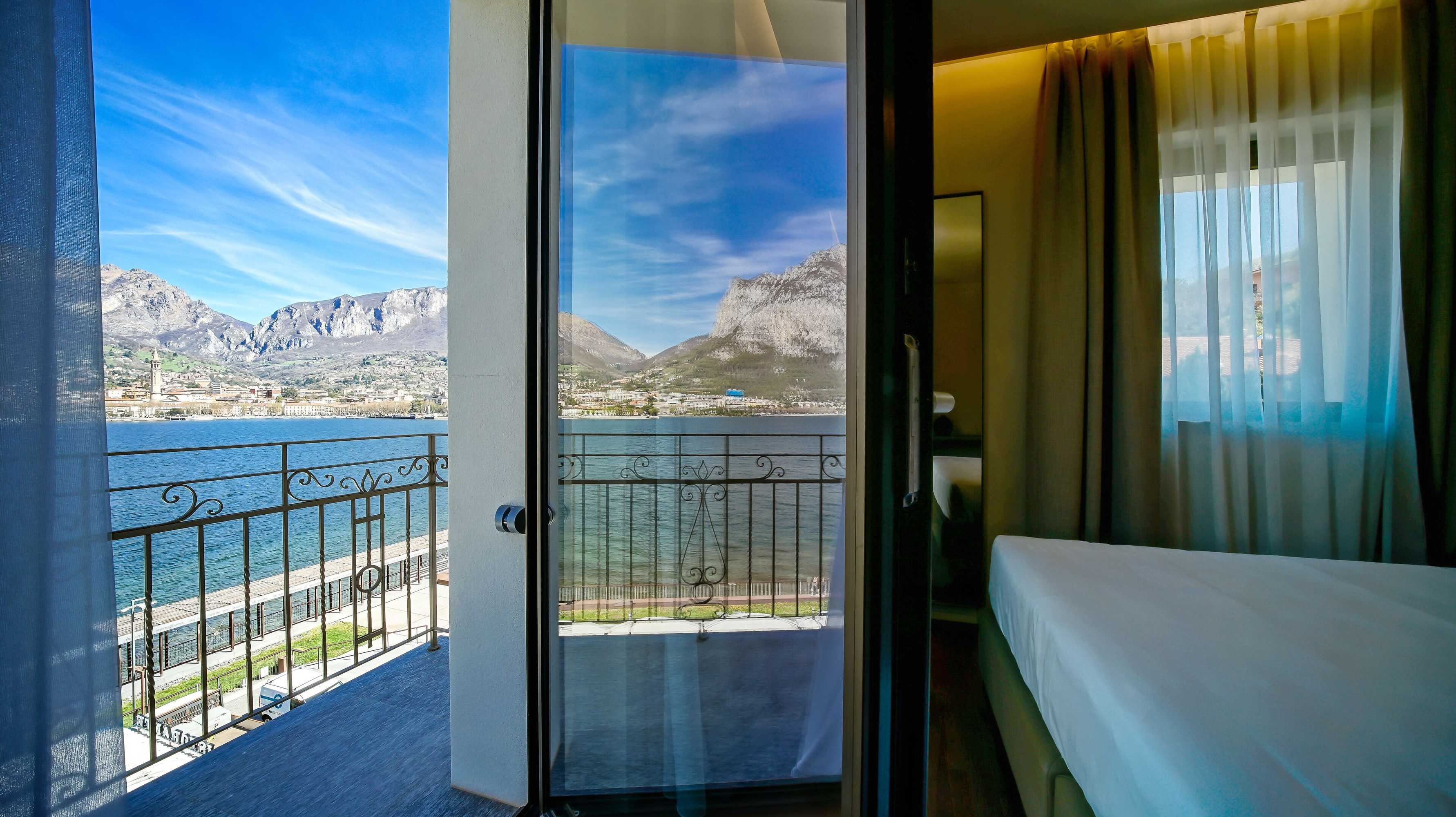 Gift card for Hotel Promessi Sposi Gift card for Hotel Promessi Sposi